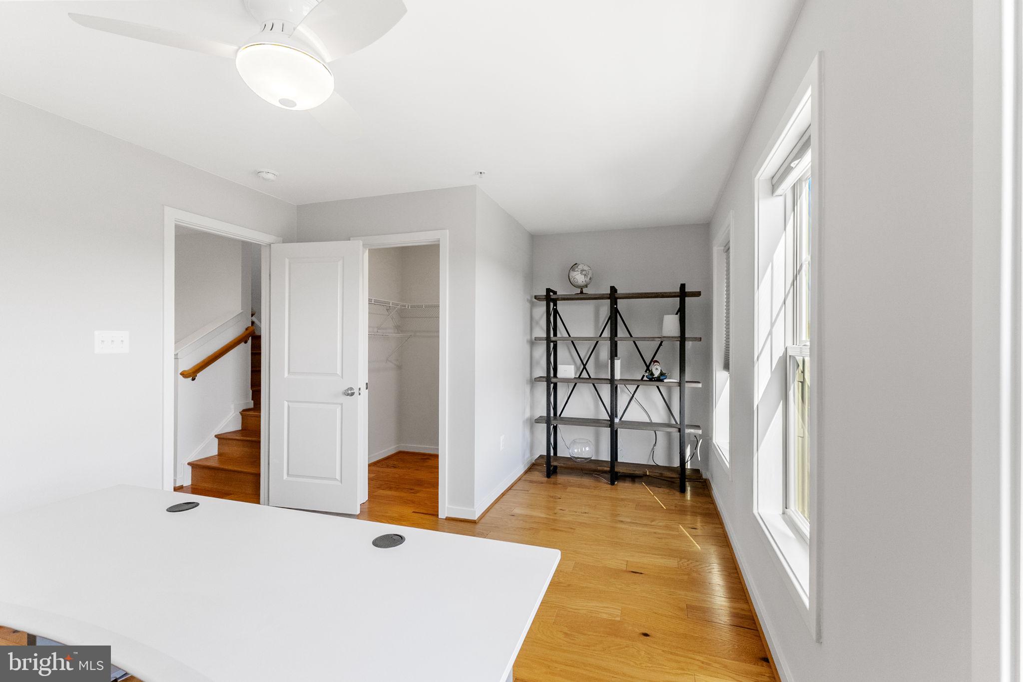 CABIN BRANCH - Residential