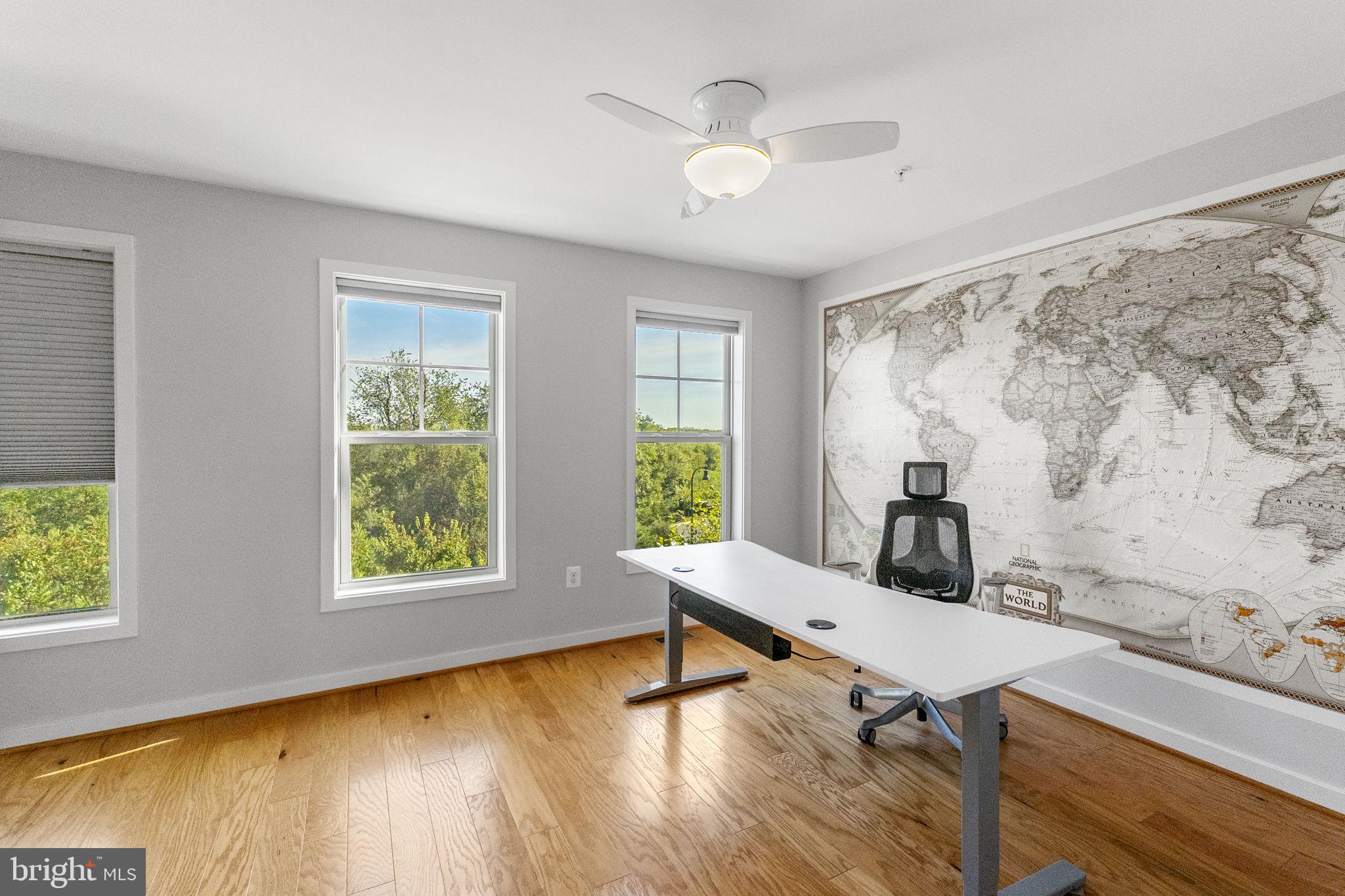 CABIN BRANCH - Residential