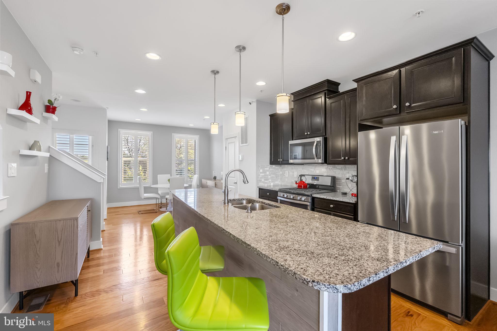 CABIN BRANCH - Residential