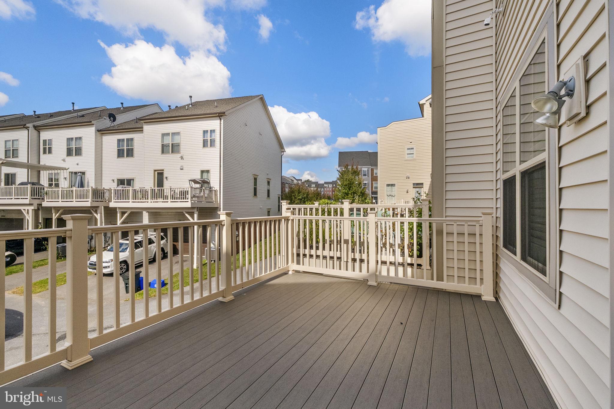 CABIN BRANCH - Residential