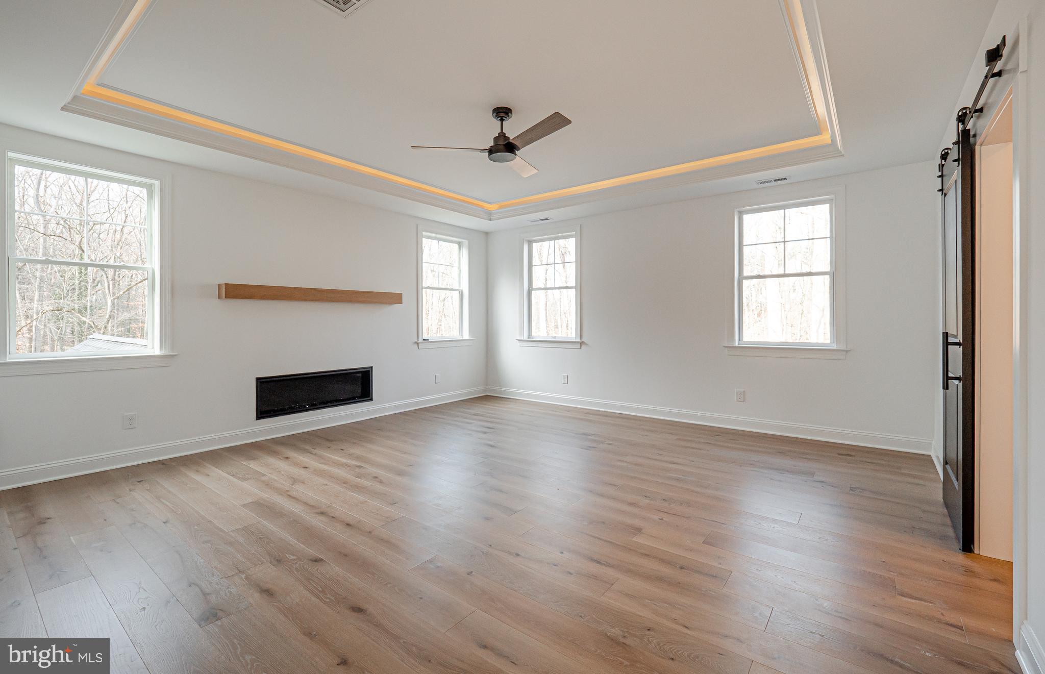 TIMBER MILL - Residential