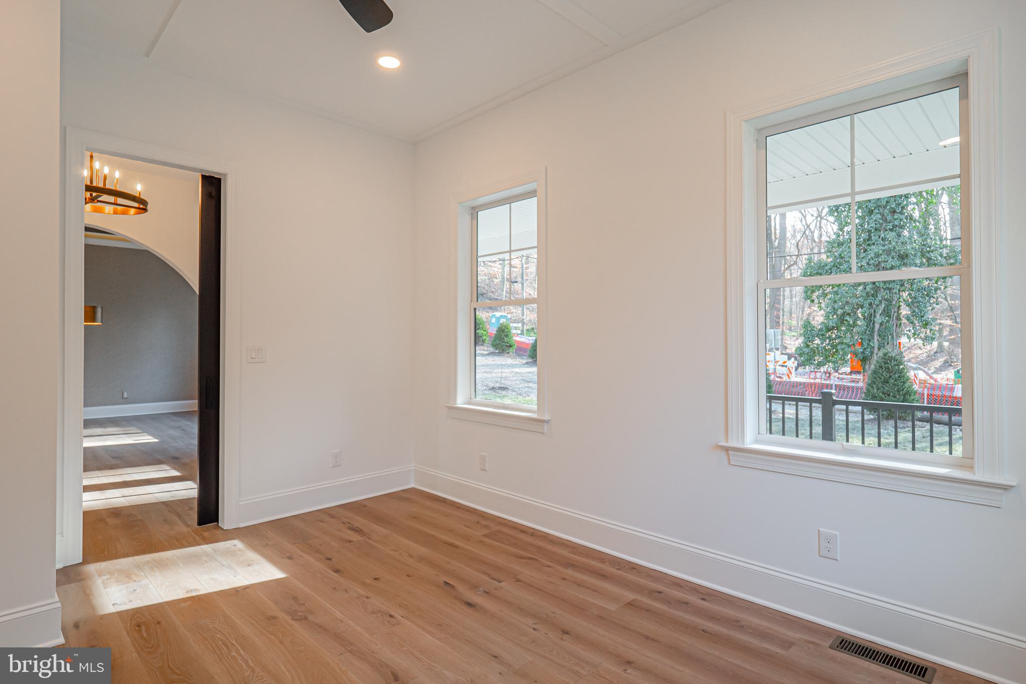 TIMBER MILL - Residential