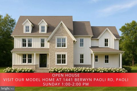 1401 TIMBER MILL LANE WEST CHESTER PA 19380