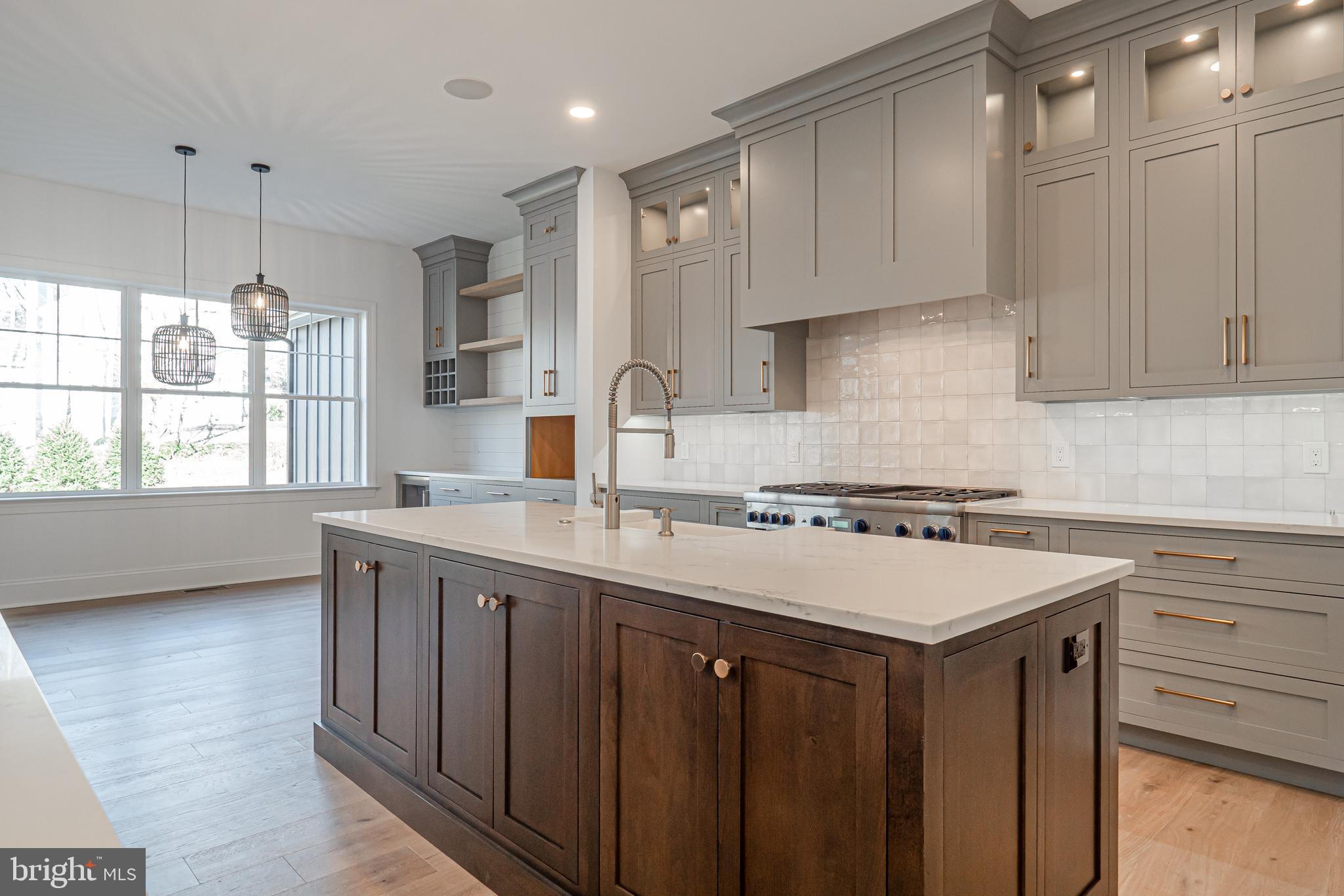 TIMBER MILL - Residential