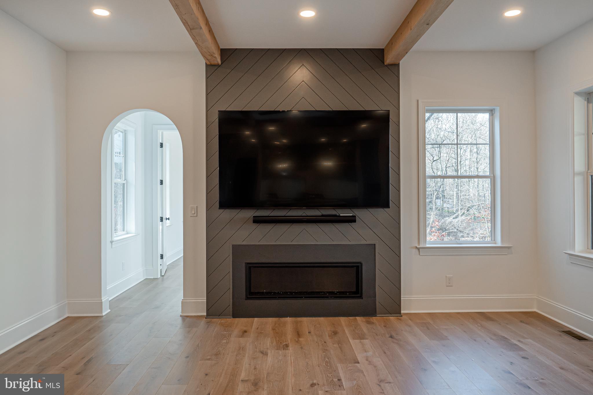 TIMBER MILL - Residential