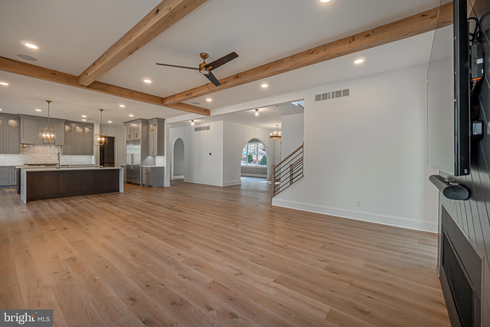 TIMBER MILL - Residential