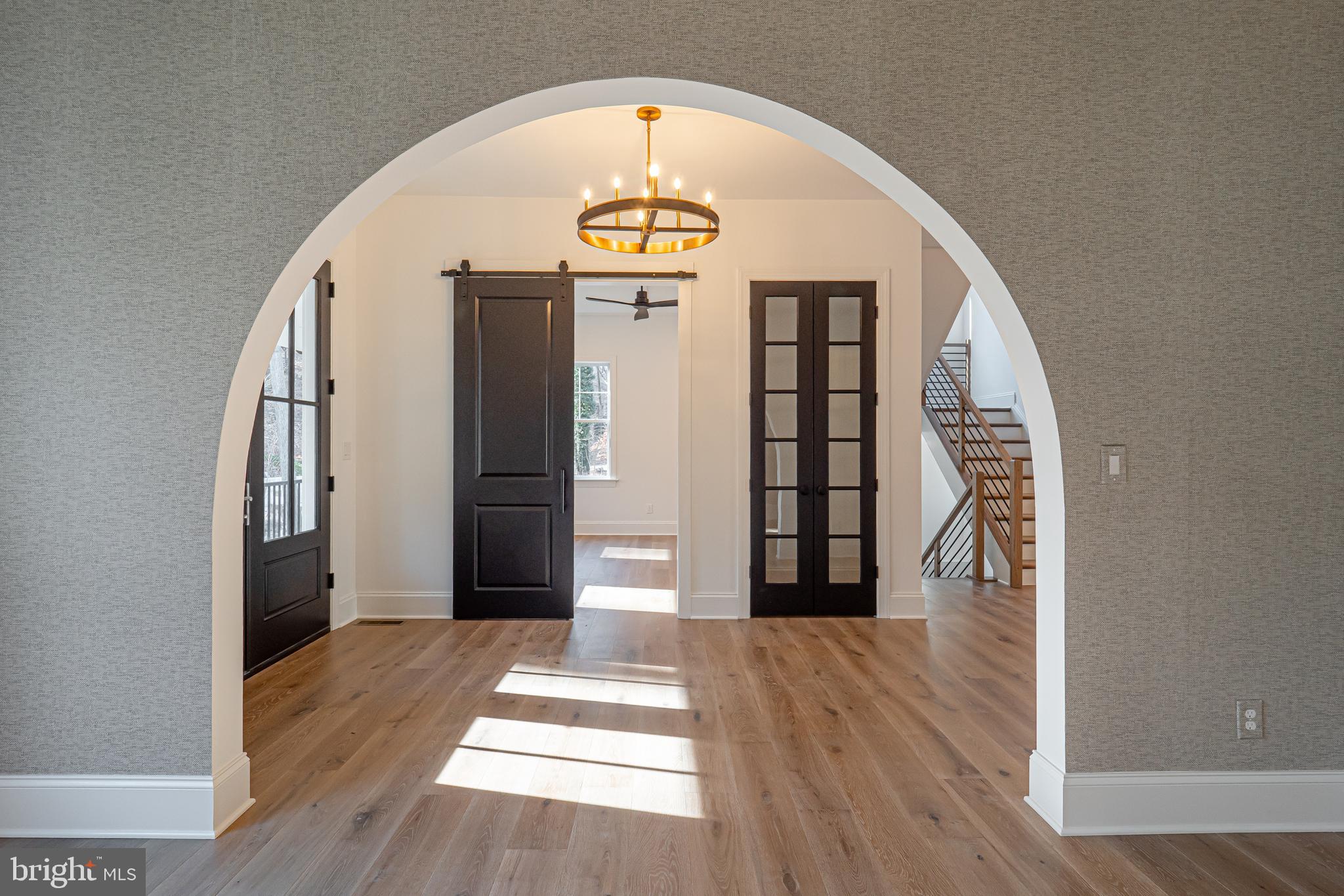 TIMBER MILL - Residential