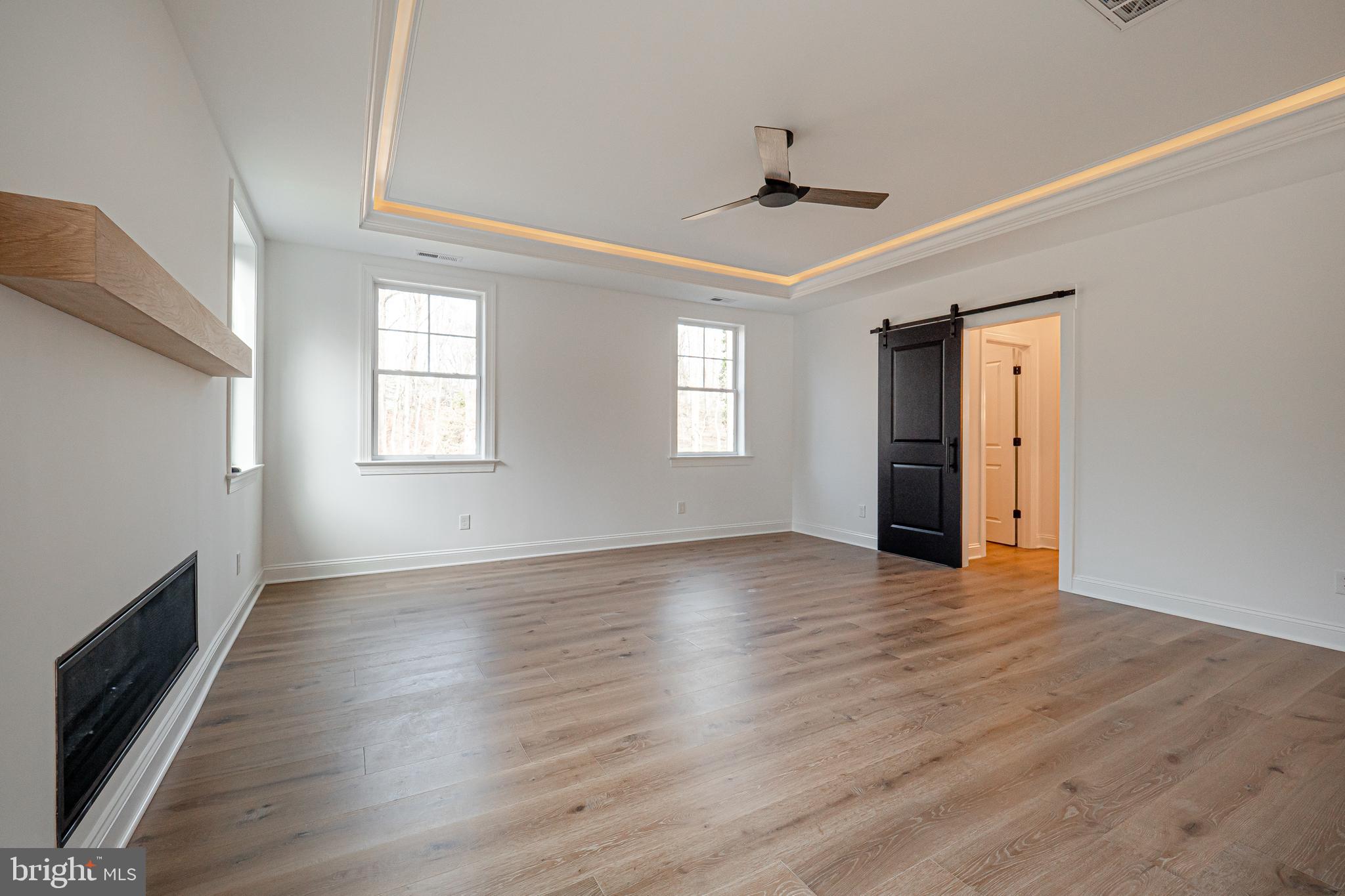 TIMBER MILL - Residential