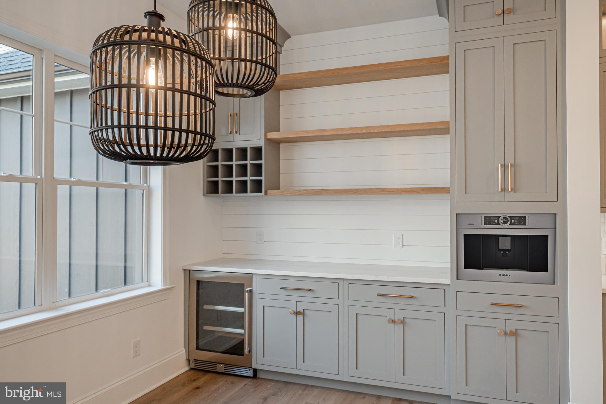 TIMBER MILL - Residential