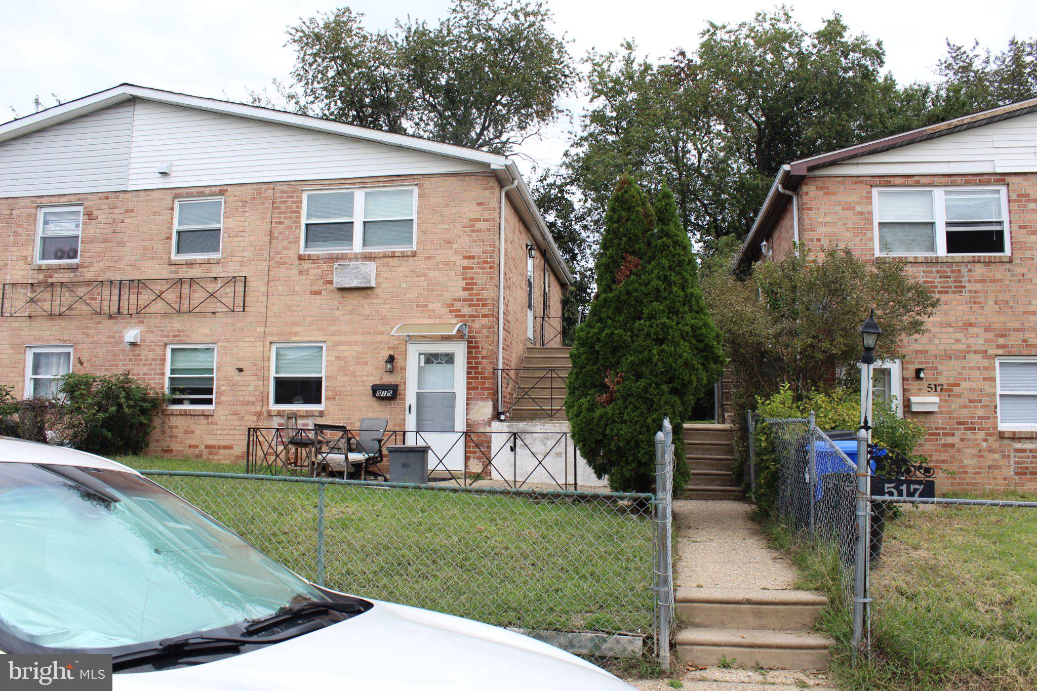 515 FOSTER STREET