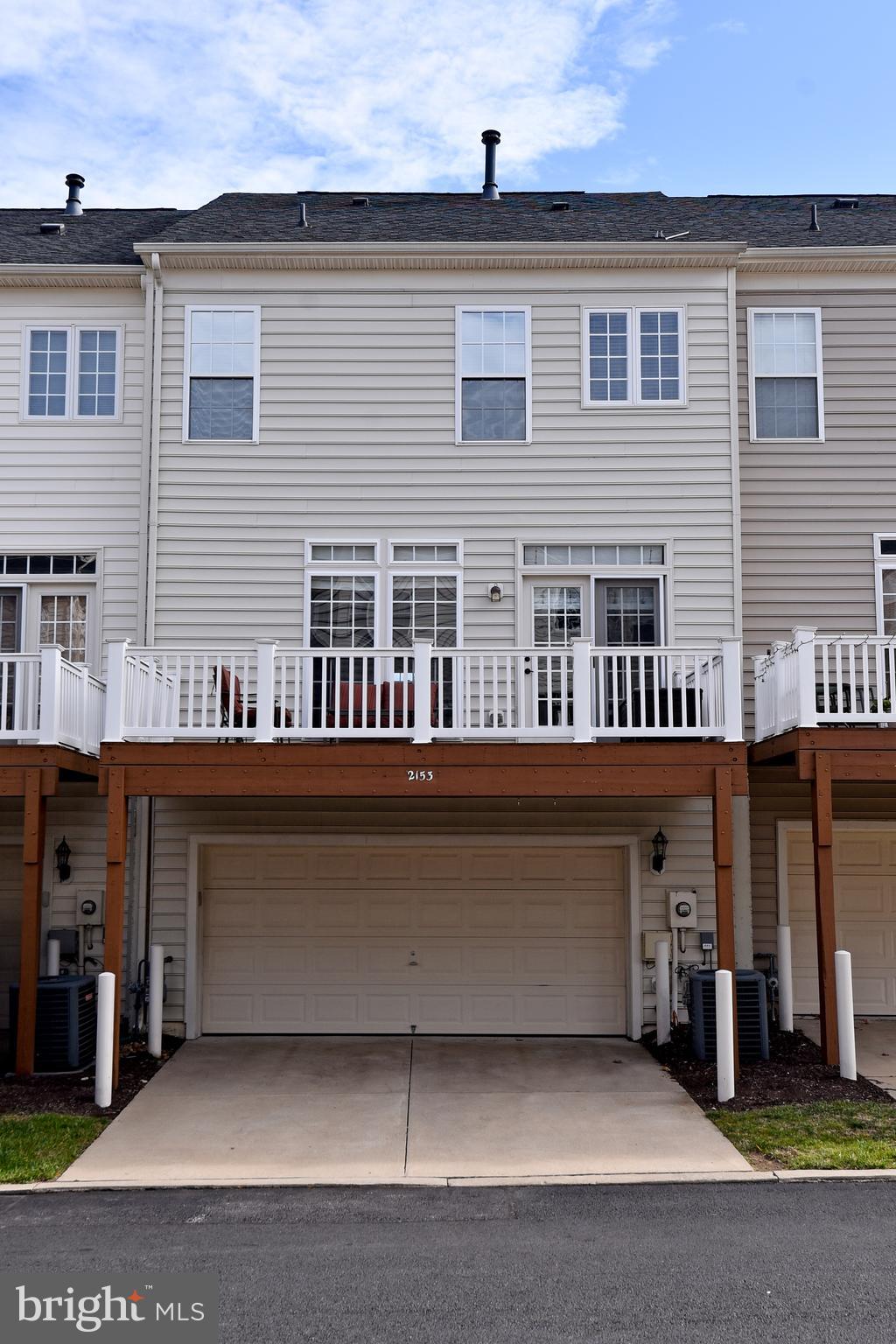 POTOMAC CLUB - Residential