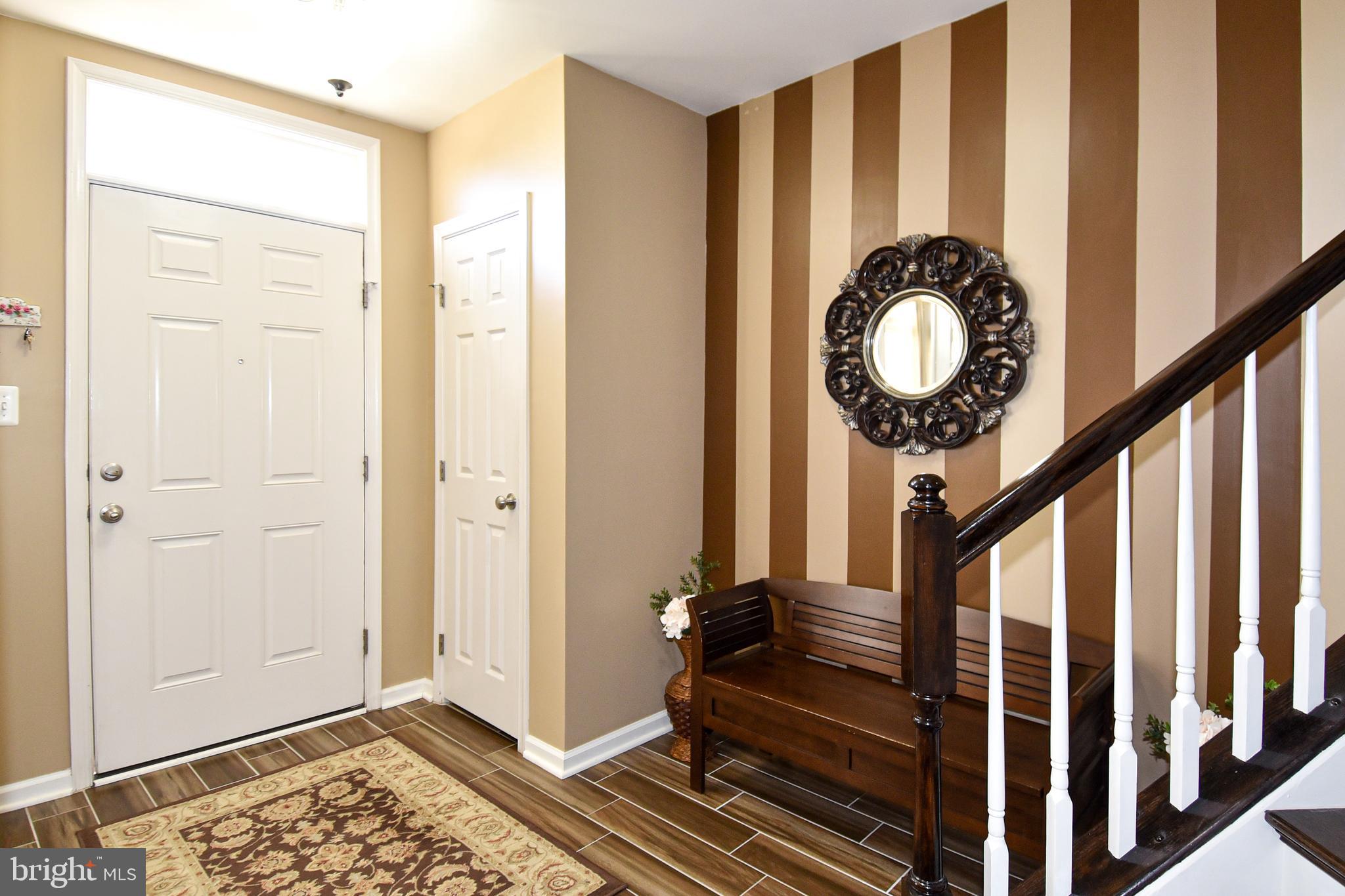 POTOMAC CLUB - Residential