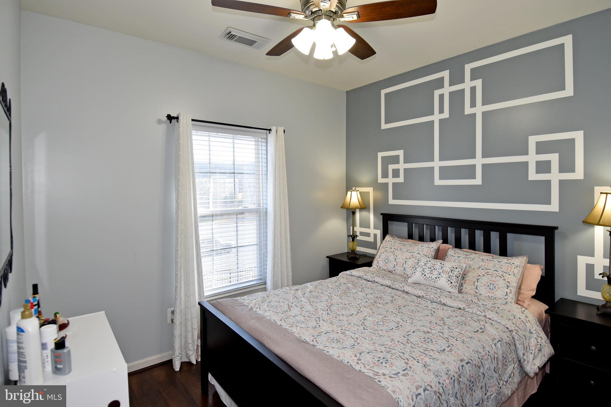 POTOMAC CLUB - Residential