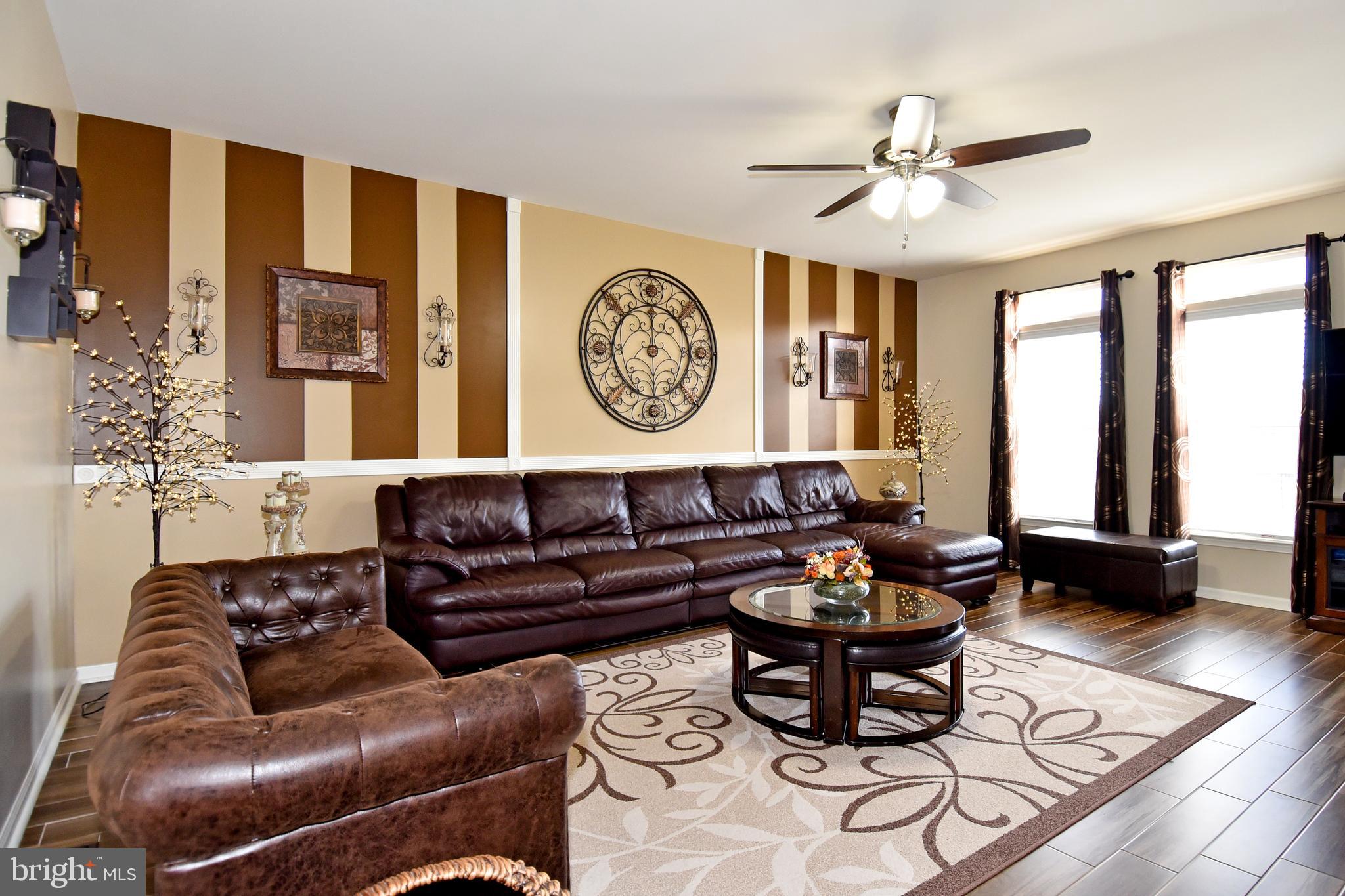 POTOMAC CLUB - Residential