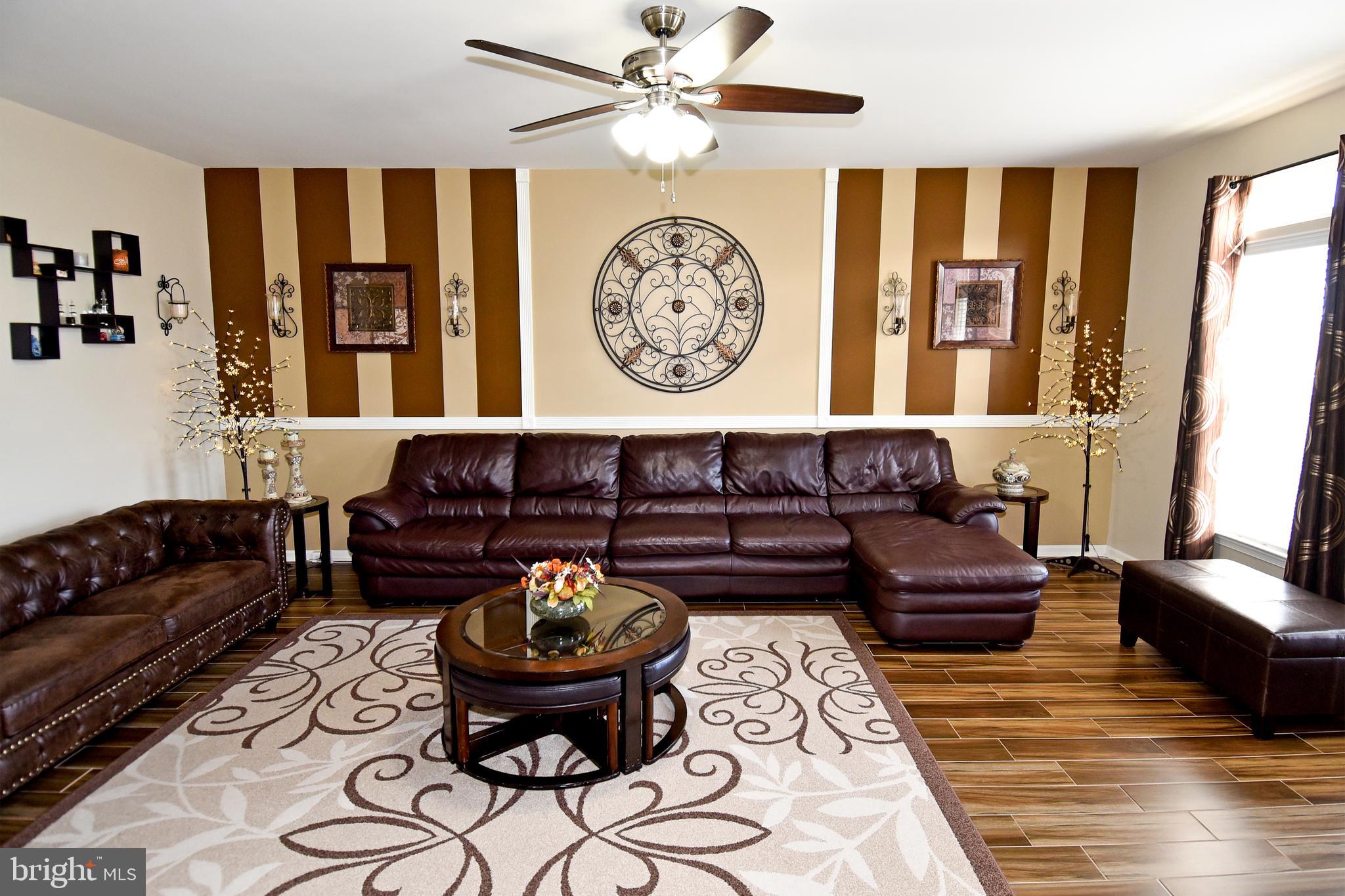 POTOMAC CLUB - Residential