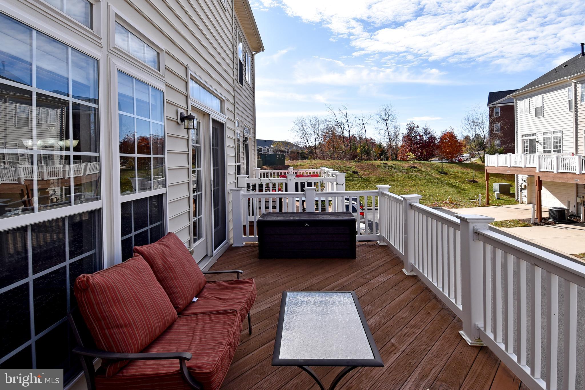 POTOMAC CLUB - Residential