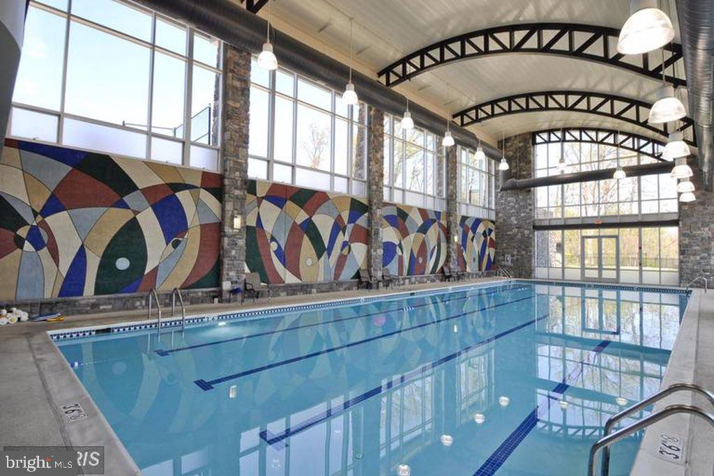 POTOMAC CLUB - Residential