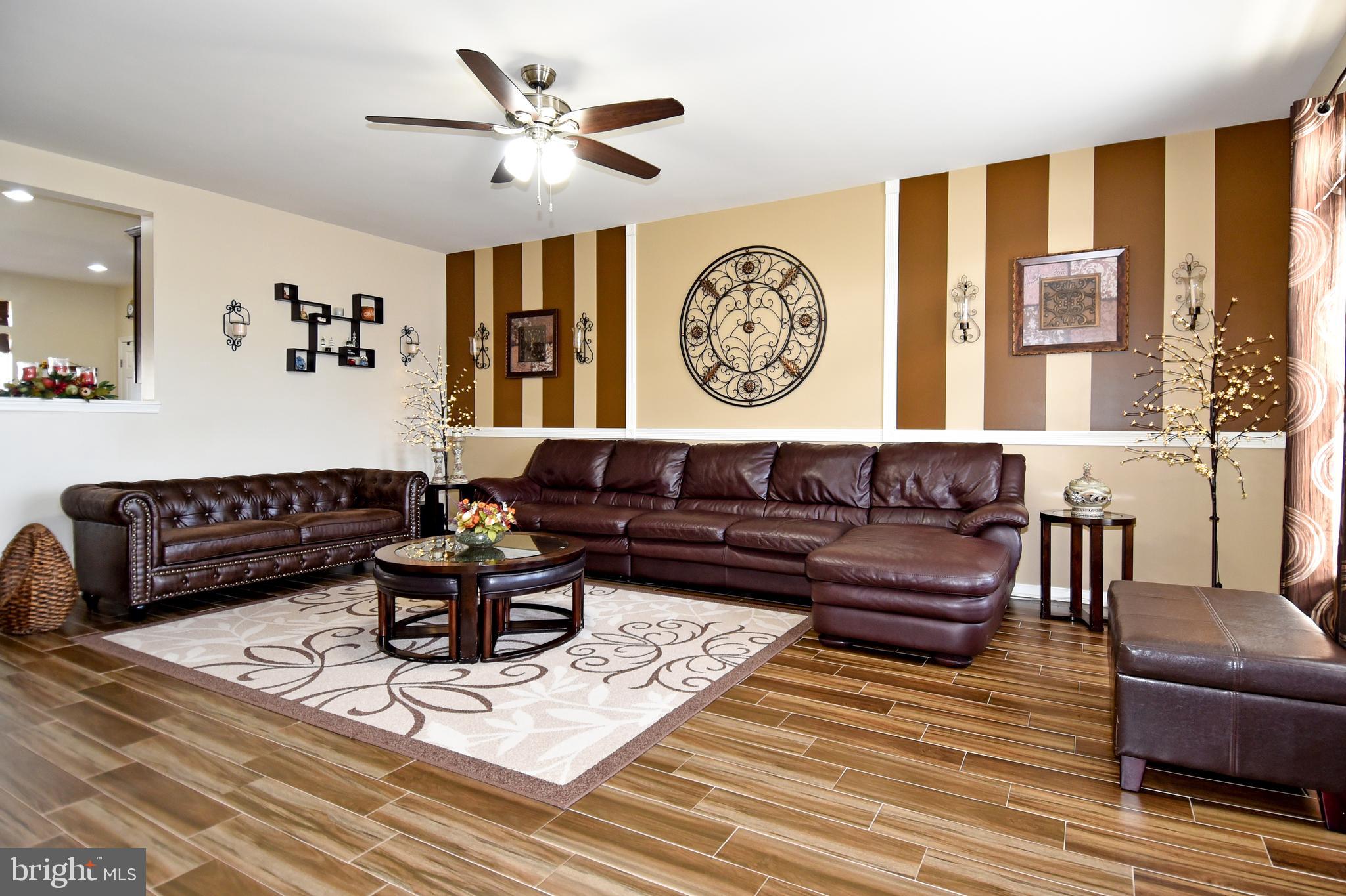 POTOMAC CLUB - Residential