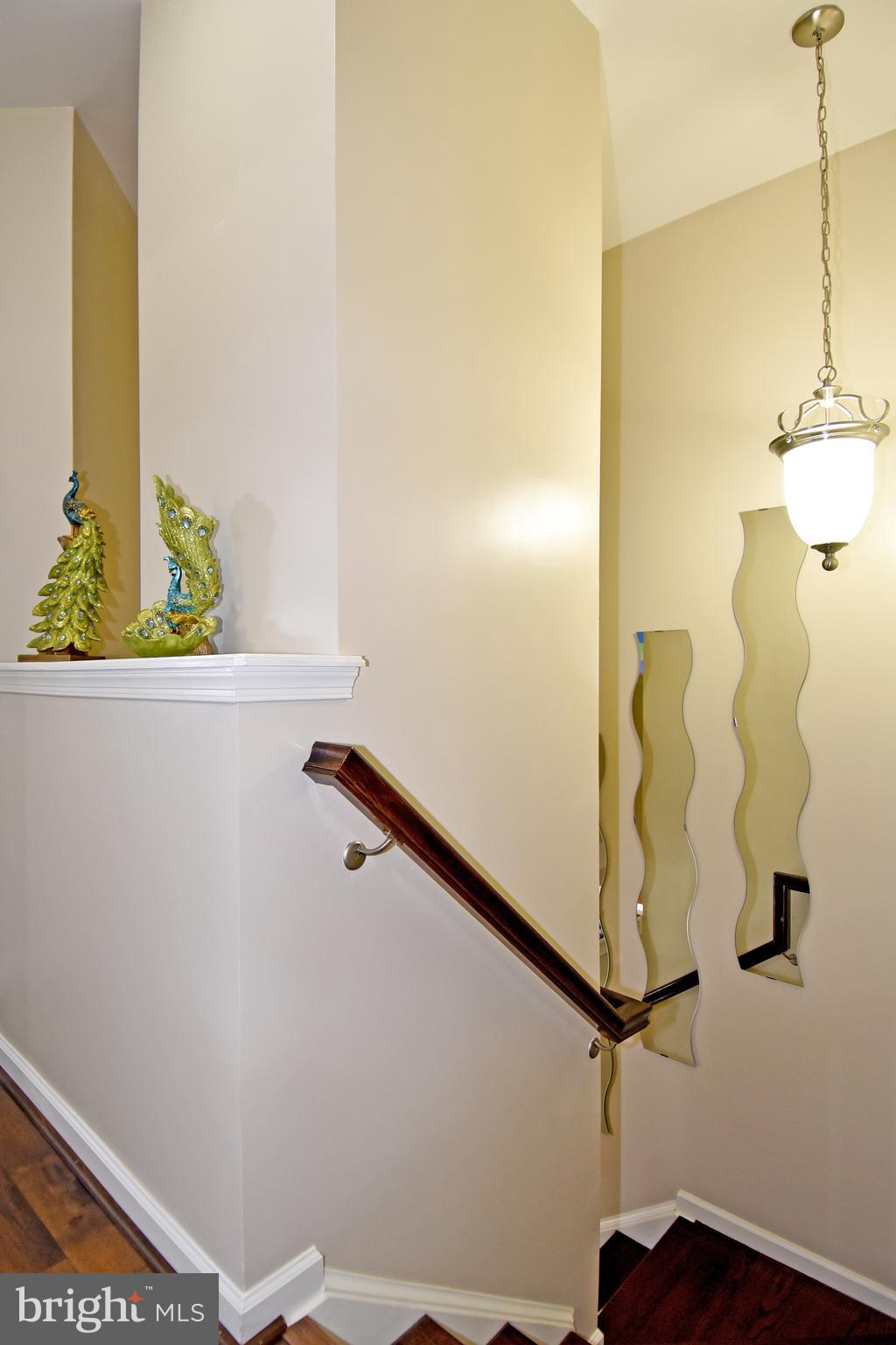 POTOMAC CLUB - Residential