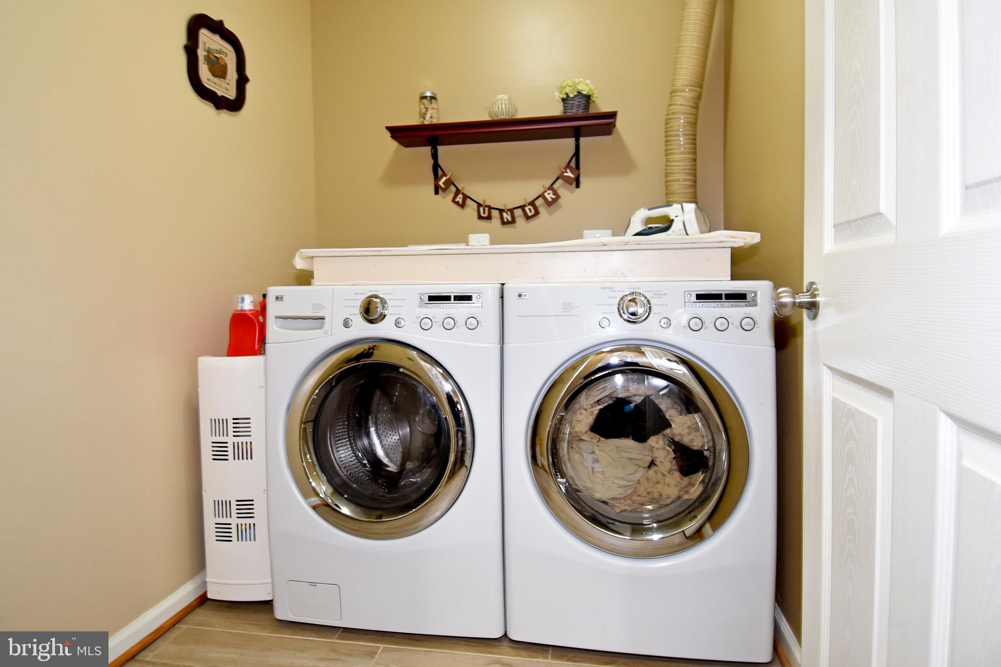 POTOMAC CLUB - Residential