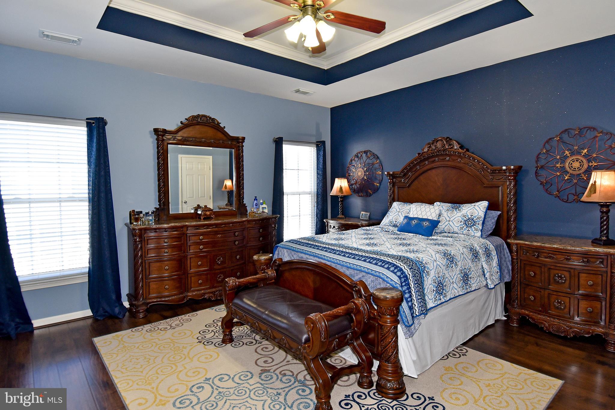 POTOMAC CLUB - Residential