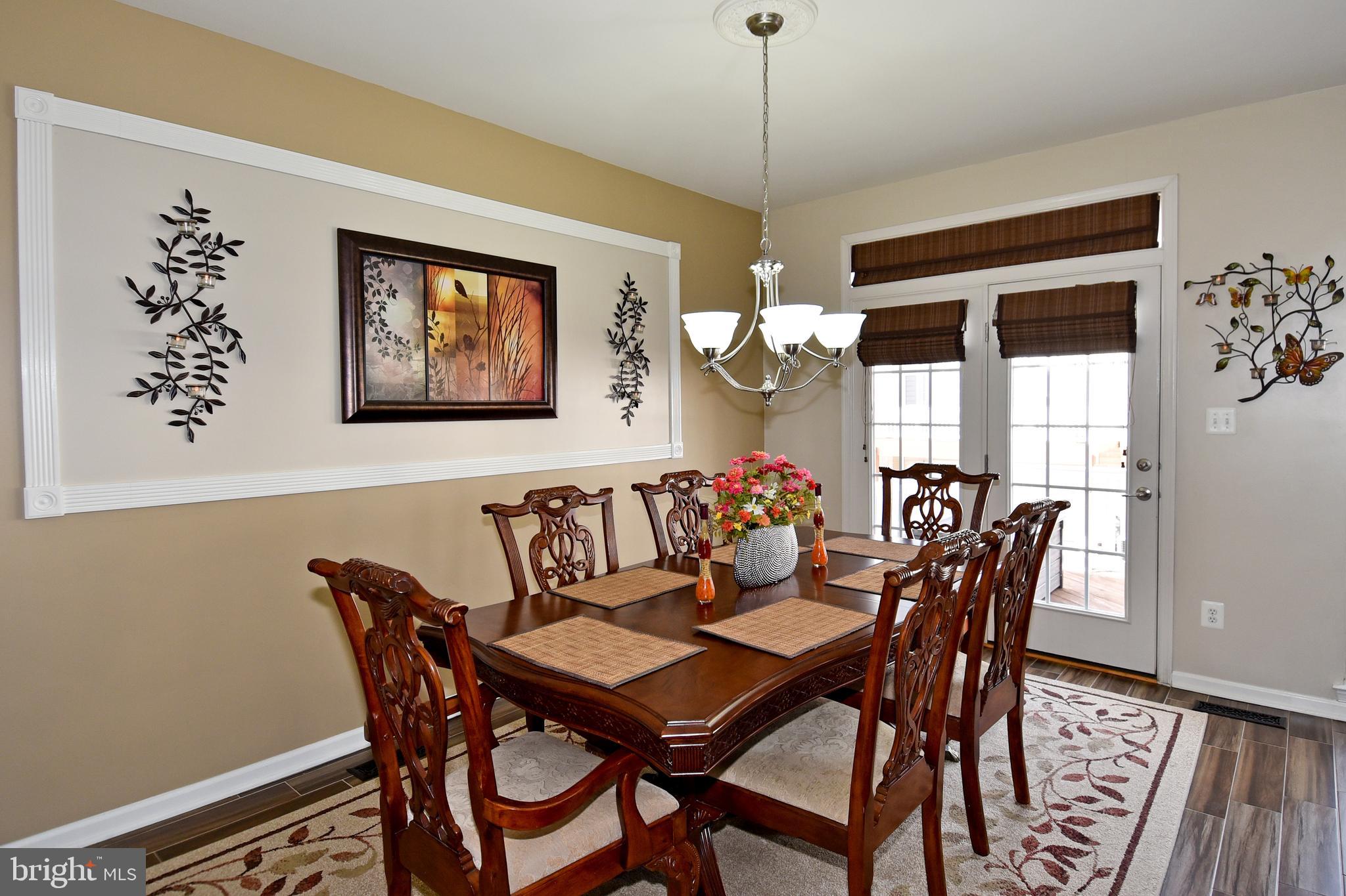 POTOMAC CLUB - Residential