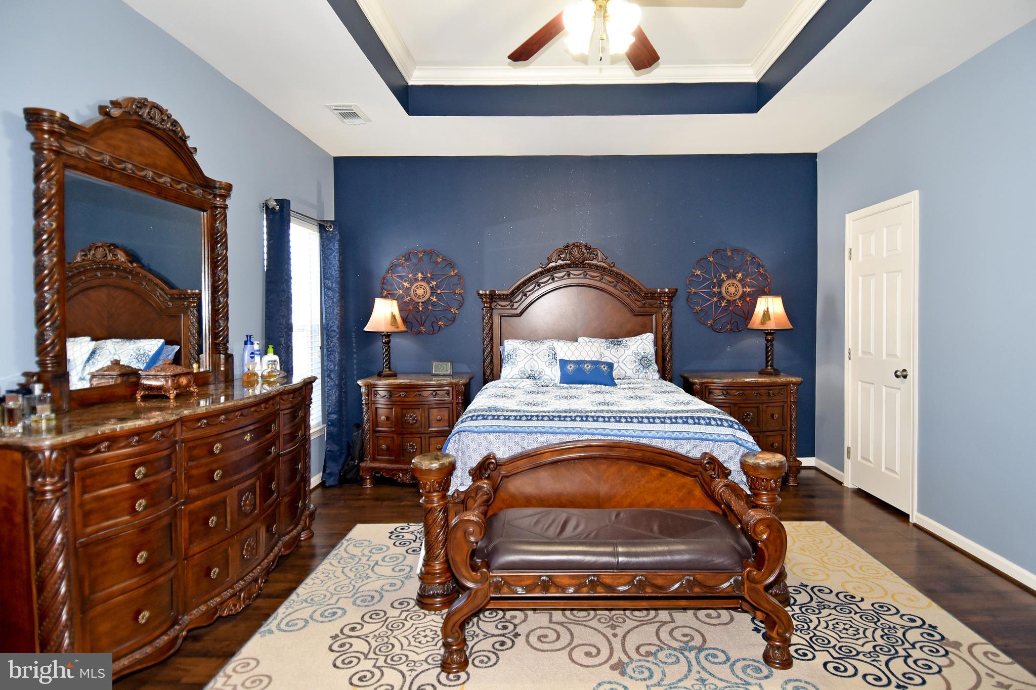 POTOMAC CLUB - Residential