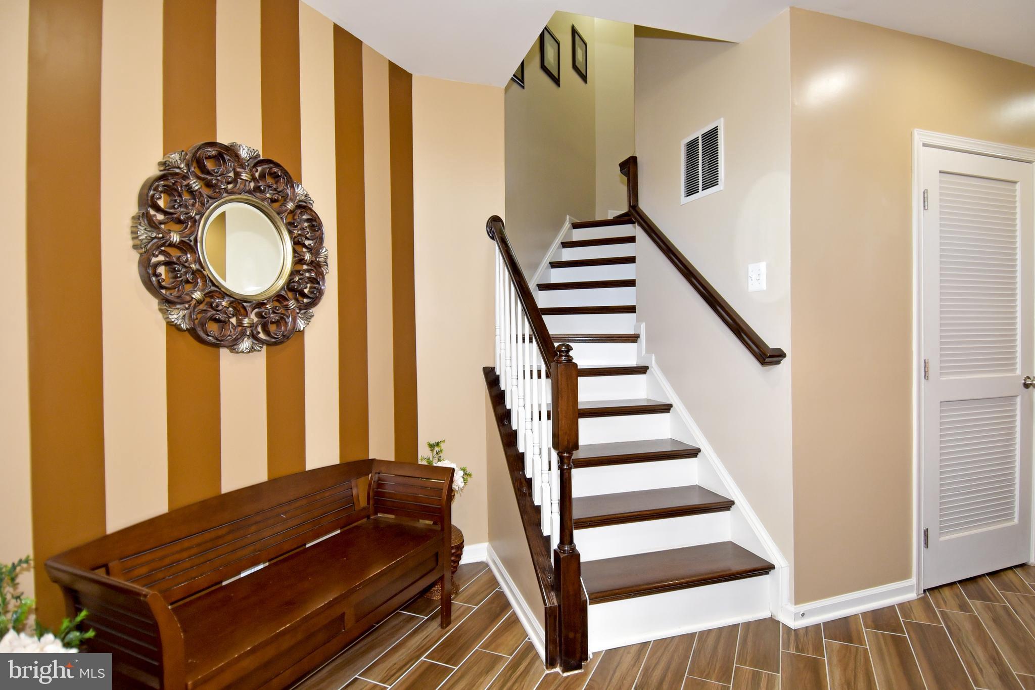 POTOMAC CLUB - Residential