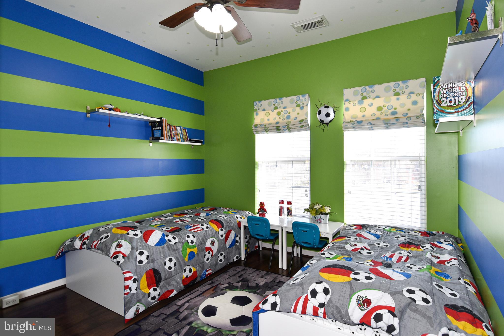 POTOMAC CLUB - Residential