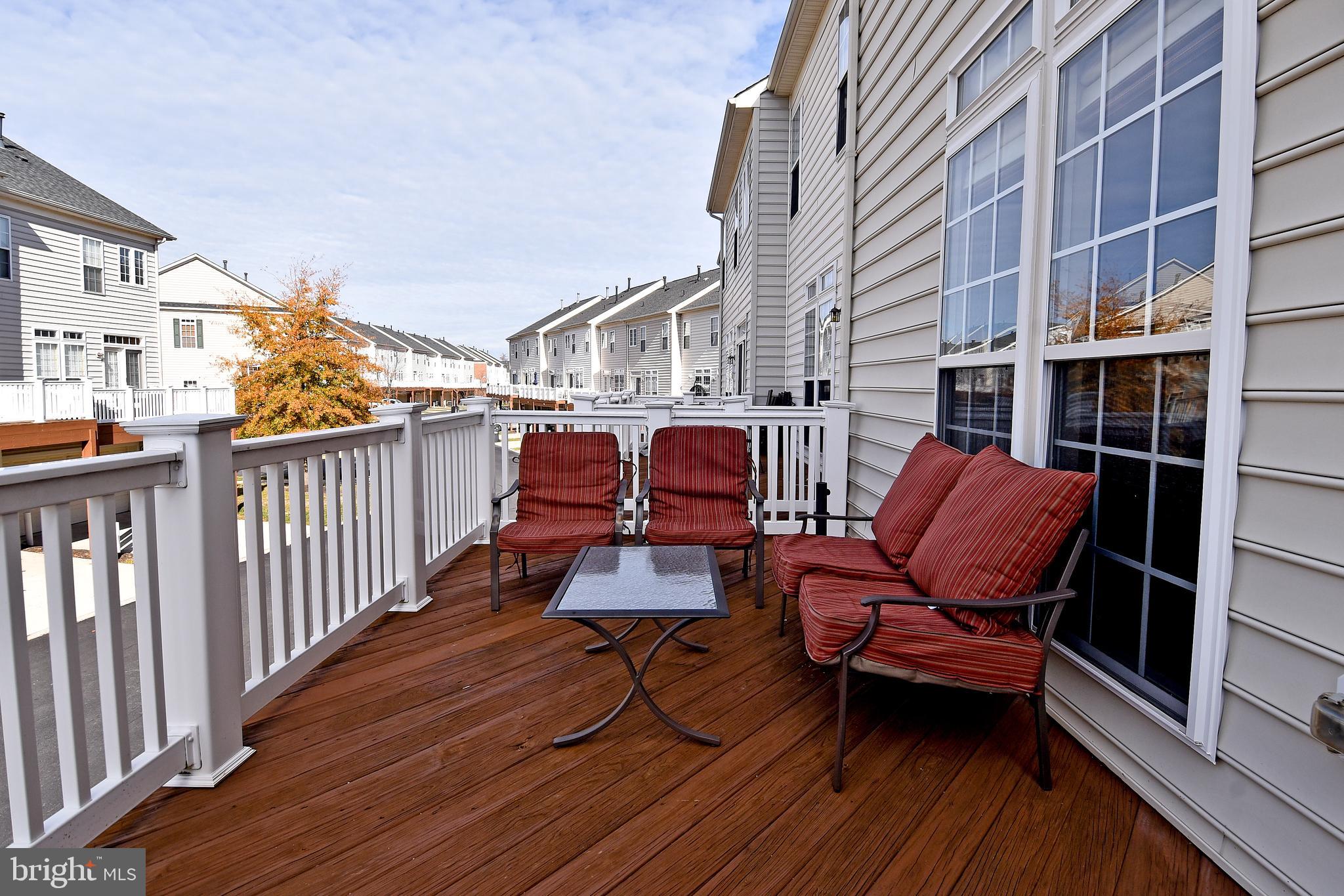 POTOMAC CLUB - Residential