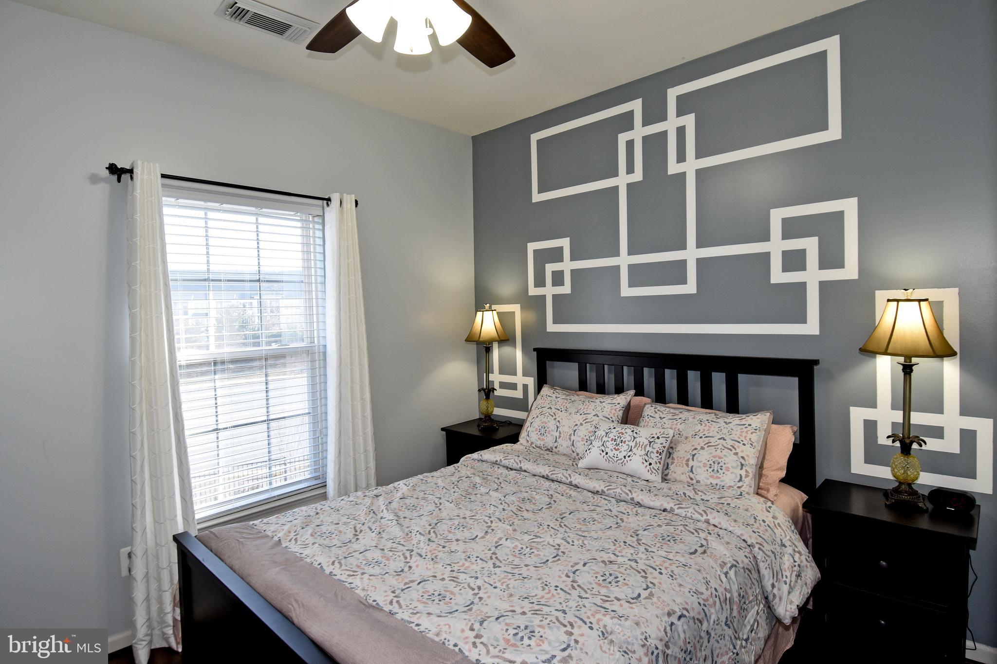 POTOMAC CLUB - Residential