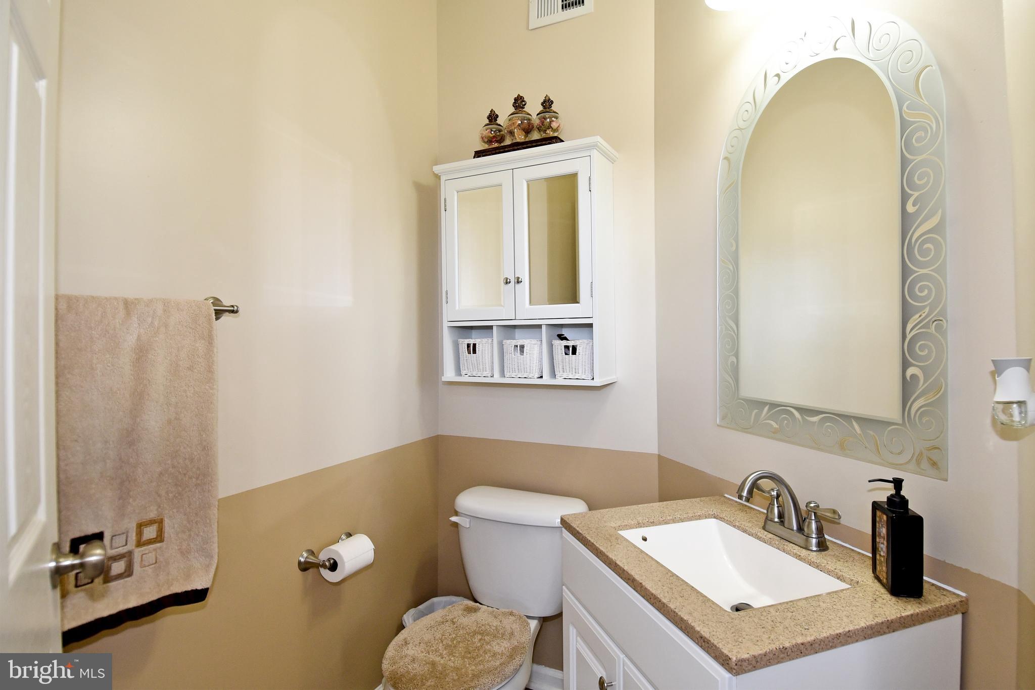 POTOMAC CLUB - Residential