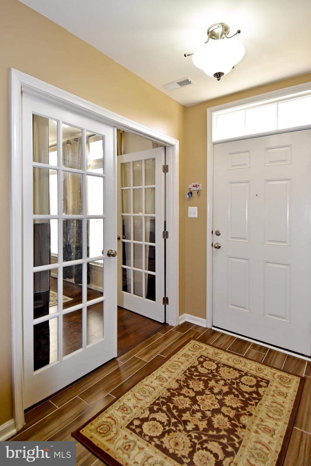 POTOMAC CLUB - Residential