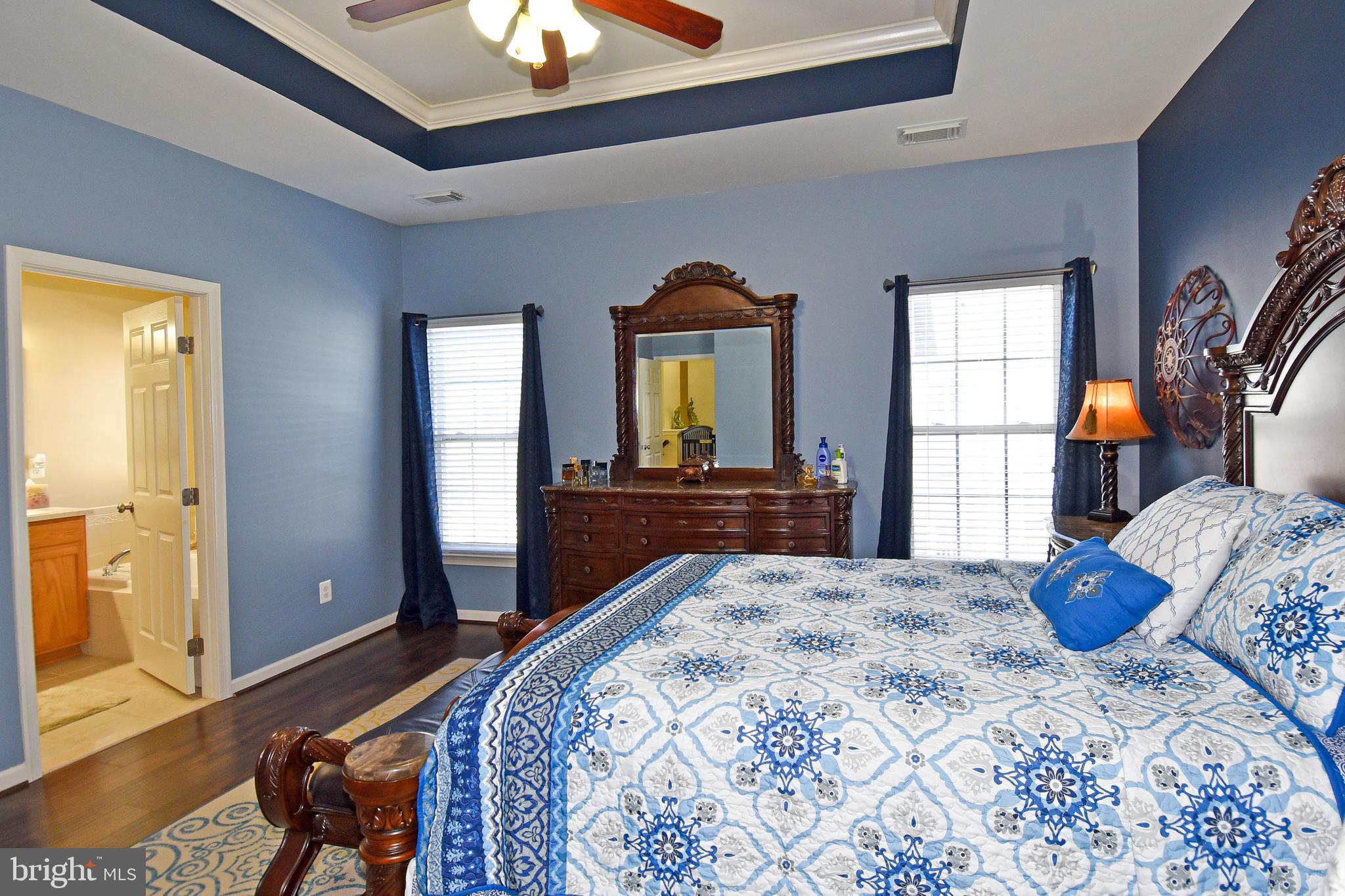 POTOMAC CLUB - Residential