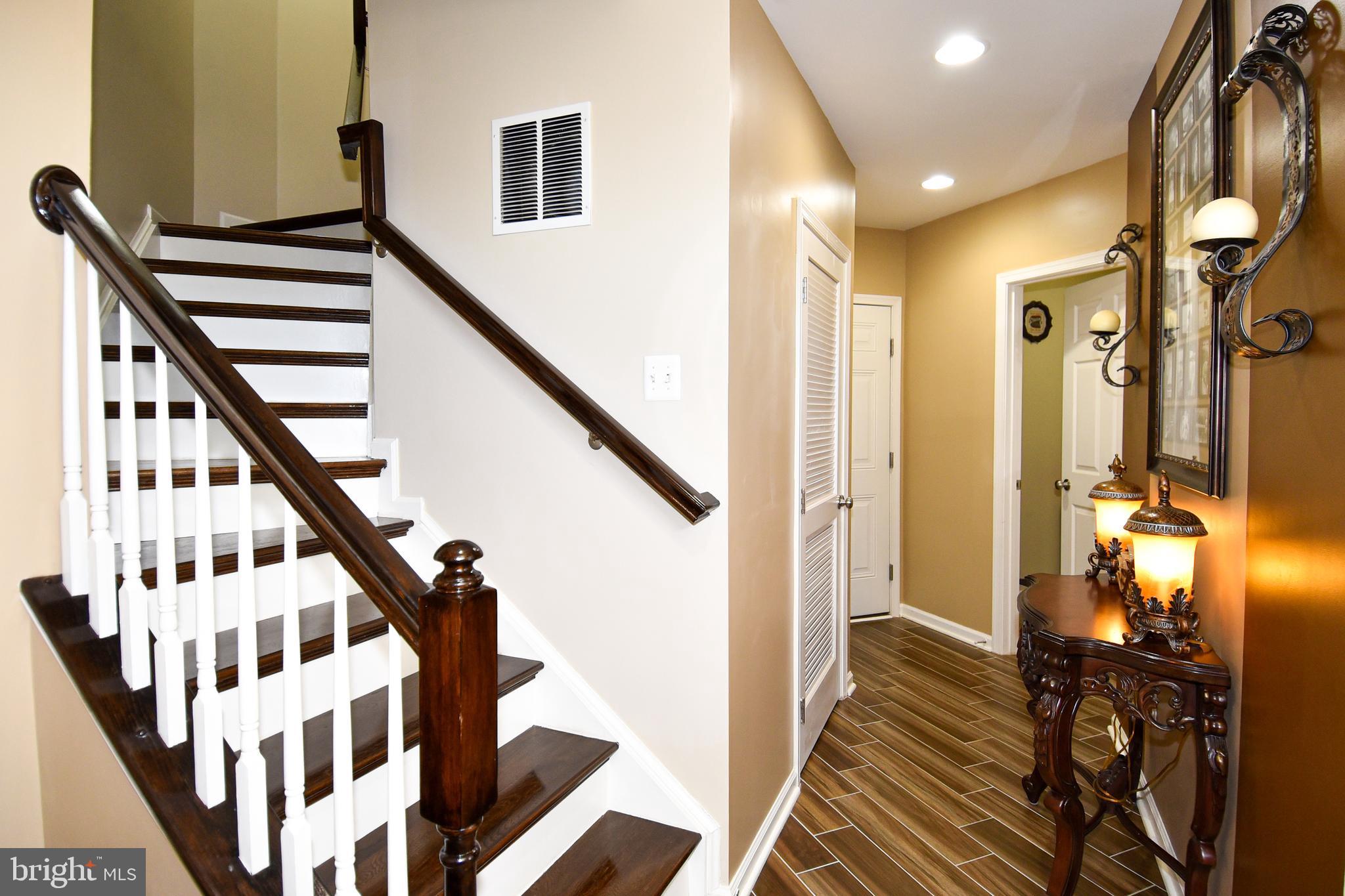 POTOMAC CLUB - Residential