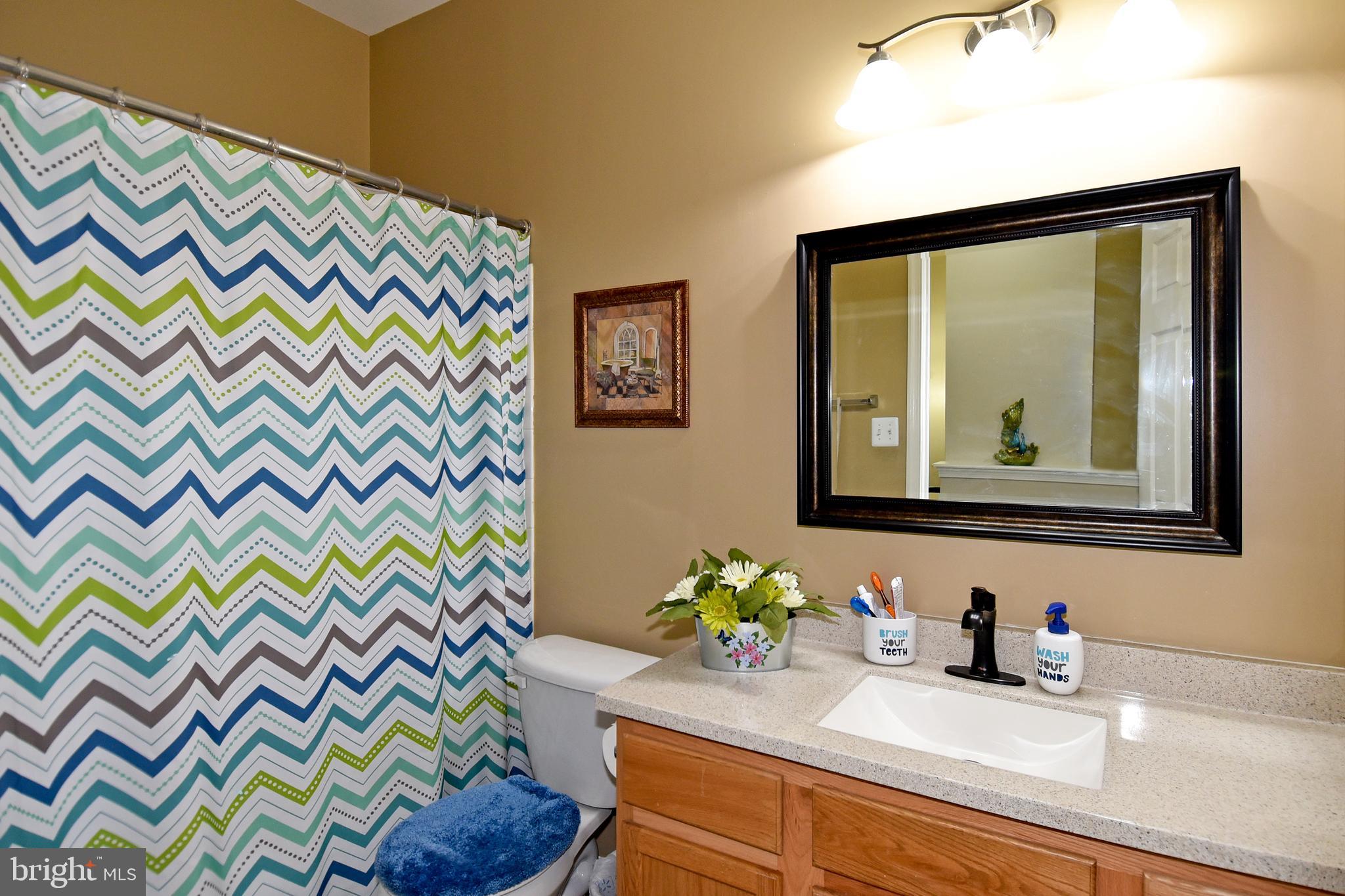 POTOMAC CLUB - Residential