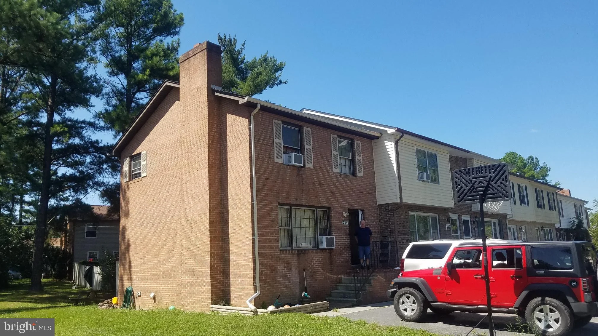 233 Brunswick Road, Stephens City, VA 22655