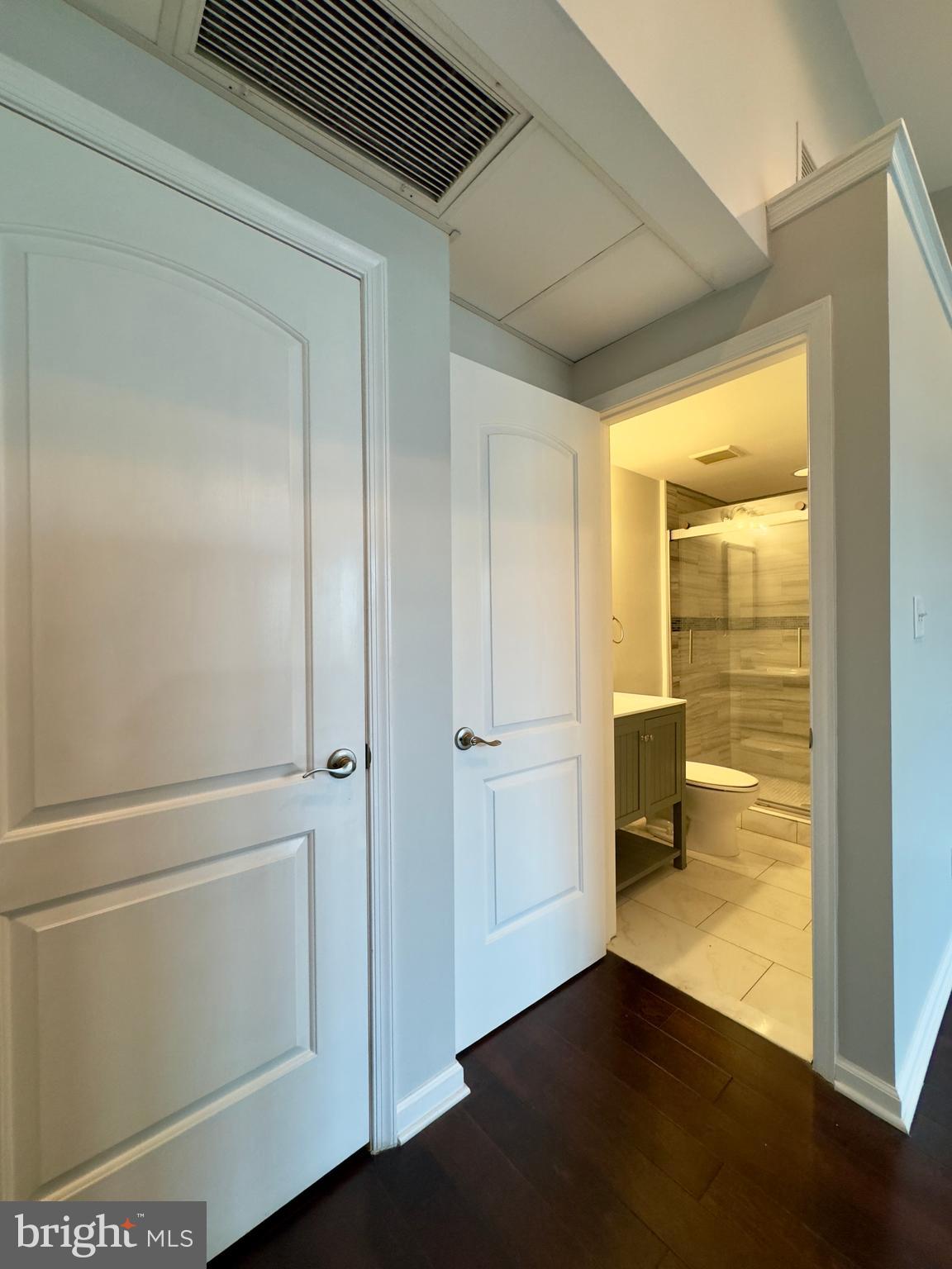 FELLS POINT HISTORIC DISTRICT - Residential Lease