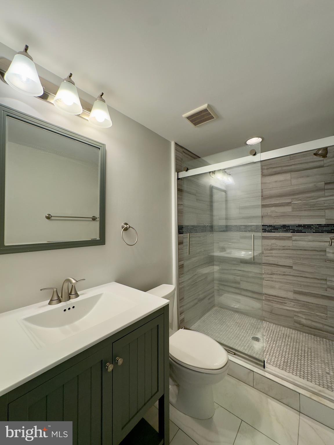 FELLS POINT HISTORIC DISTRICT - Residential Lease