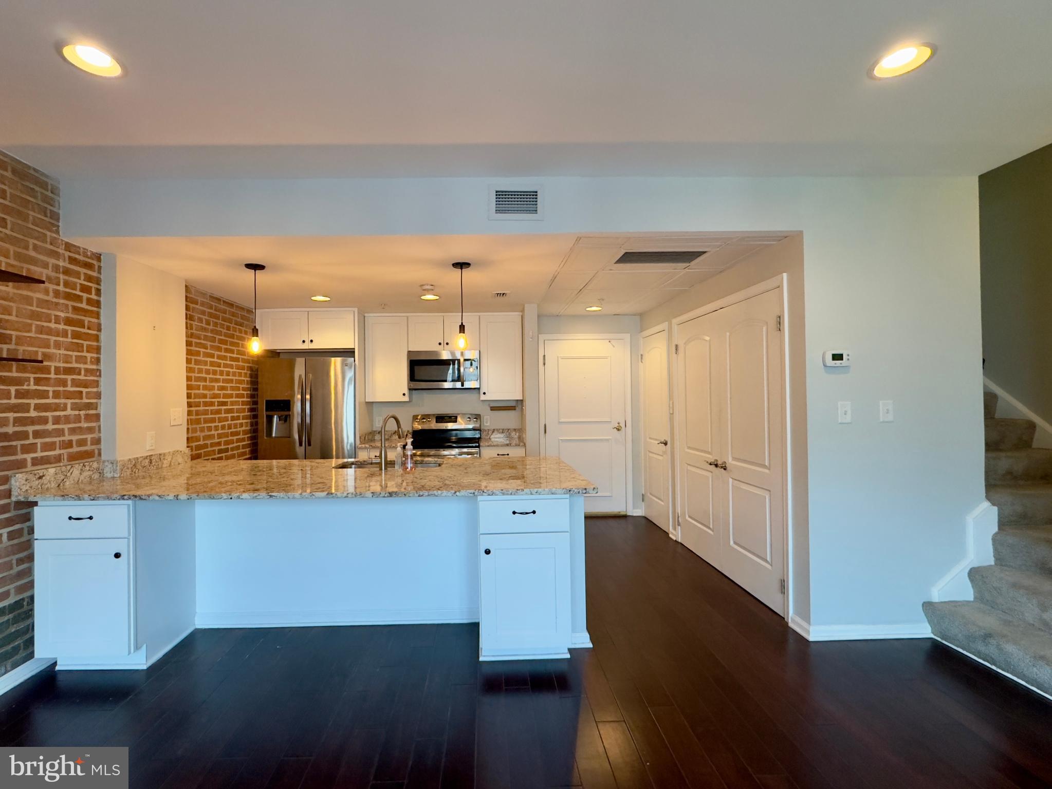 FELLS POINT HISTORIC DISTRICT - Residential Lease