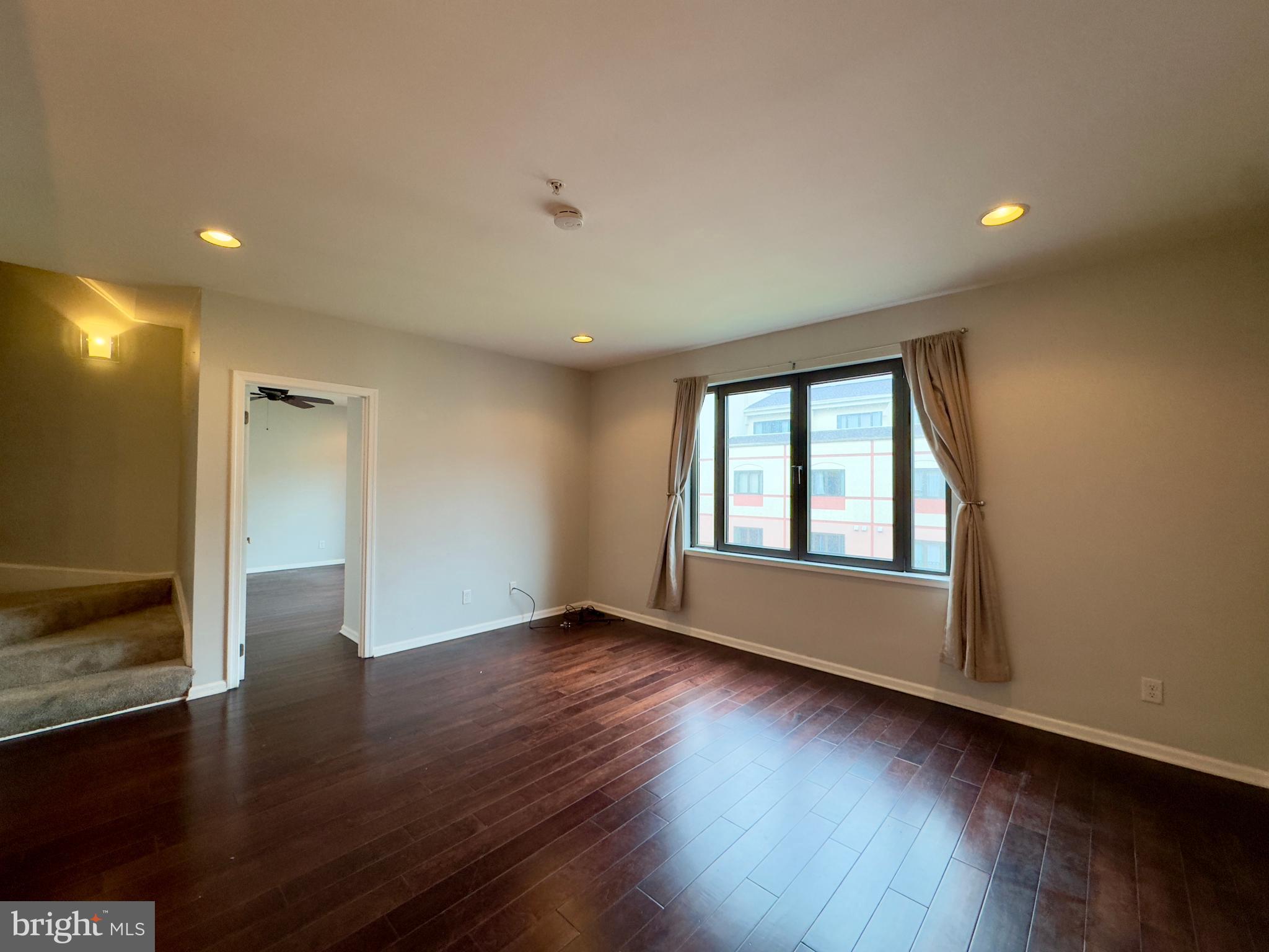FELLS POINT HISTORIC DISTRICT - Residential Lease