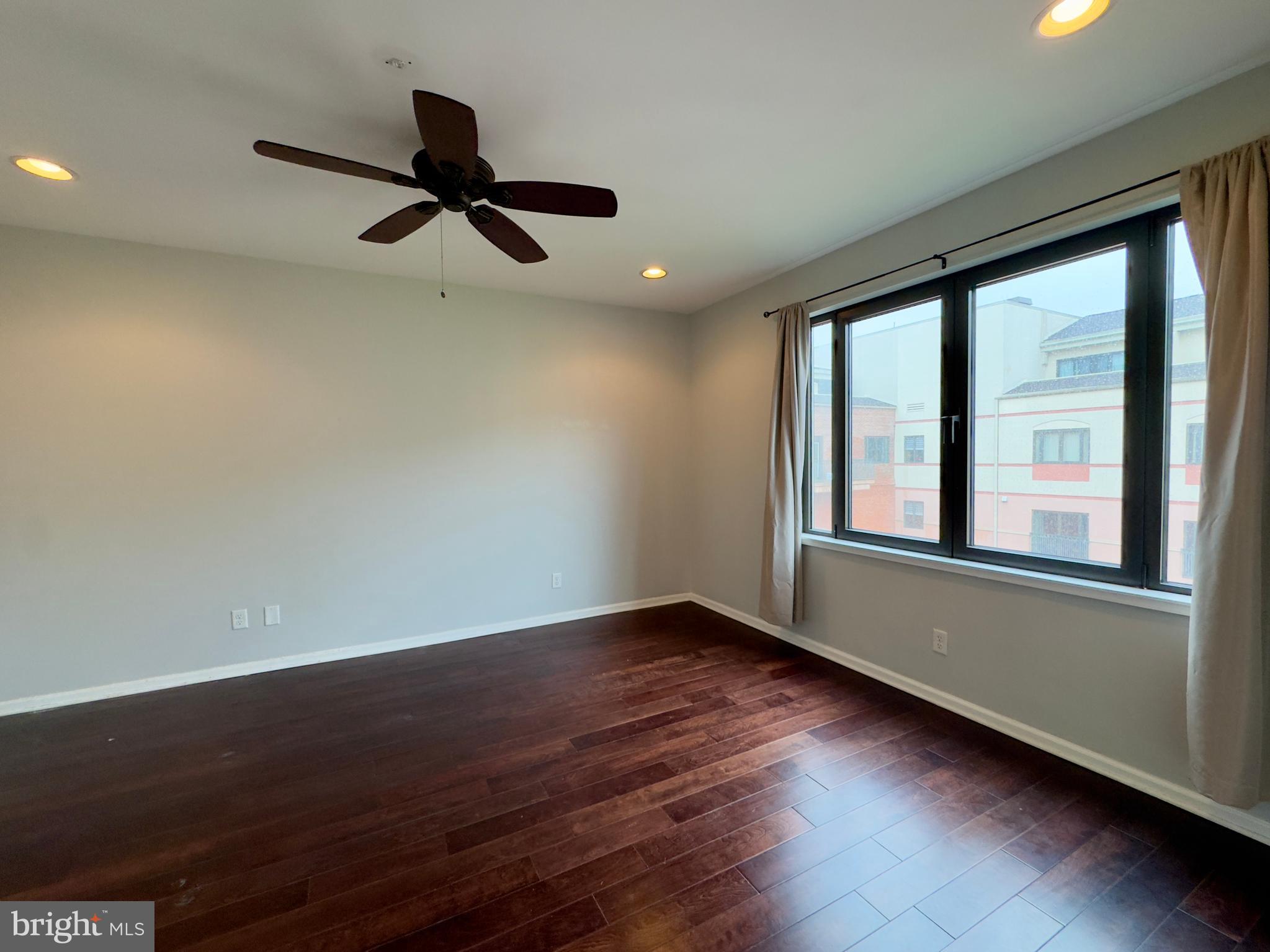FELLS POINT HISTORIC DISTRICT - Residential Lease