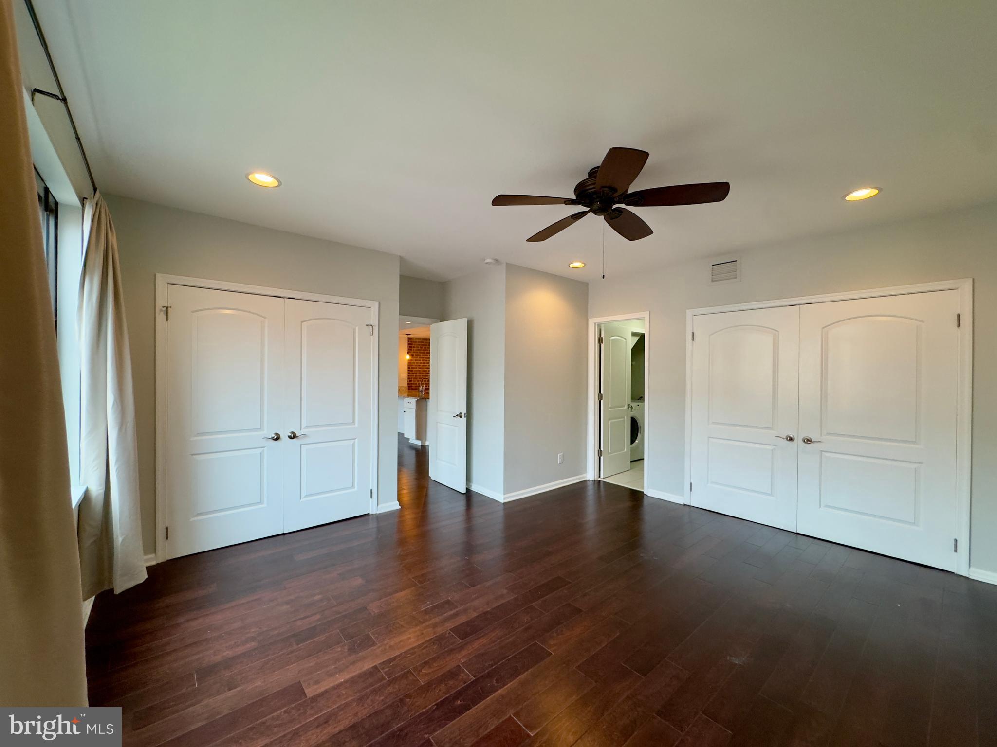 FELLS POINT HISTORIC DISTRICT - Residential Lease