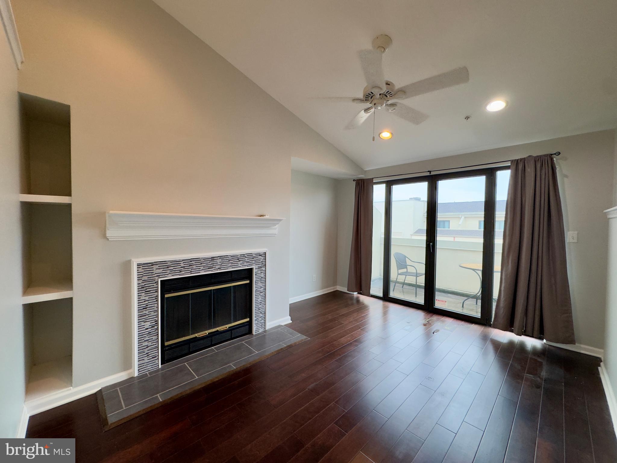 FELLS POINT HISTORIC DISTRICT - Residential Lease