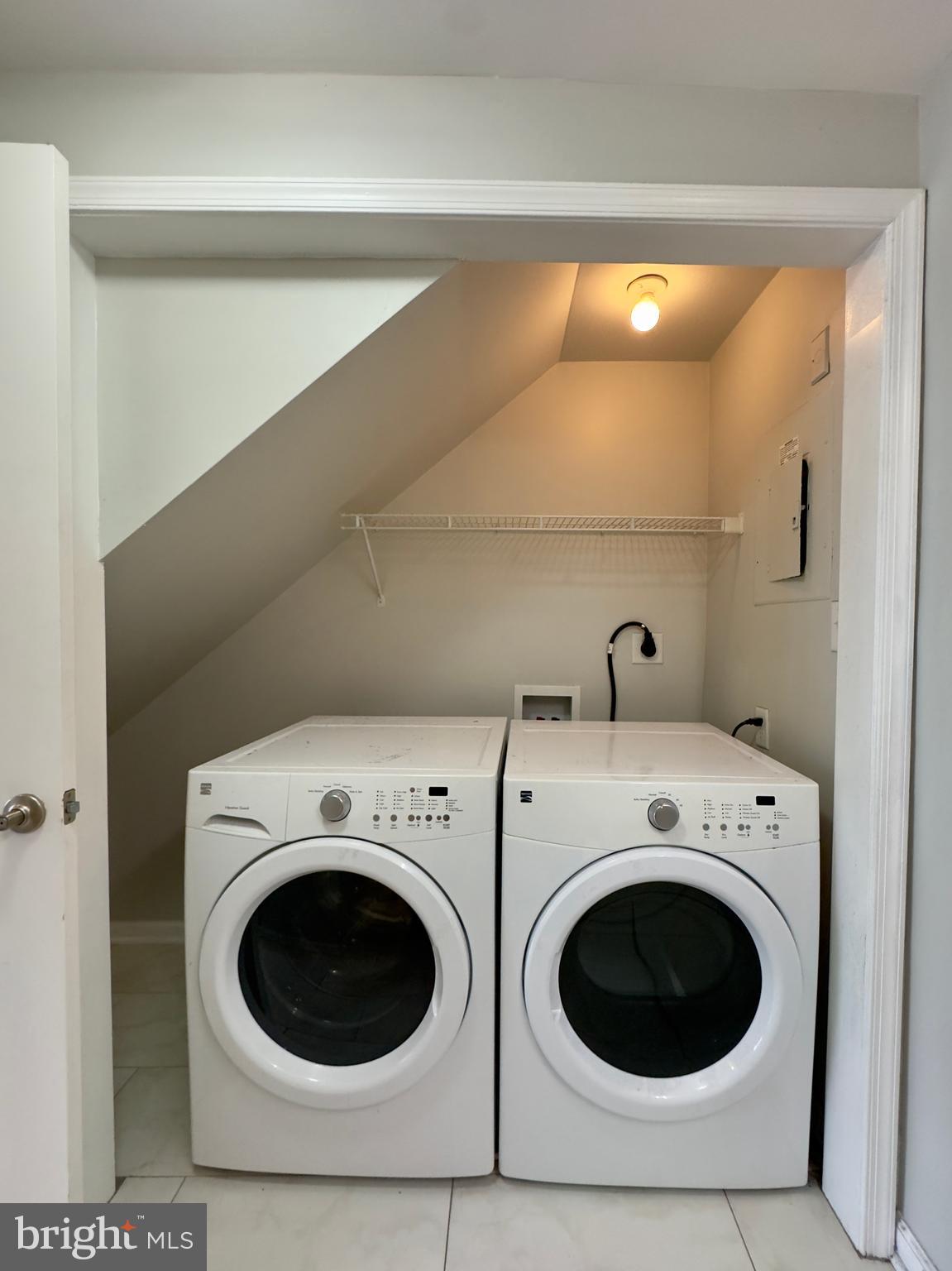 FELLS POINT HISTORIC DISTRICT - Residential Lease