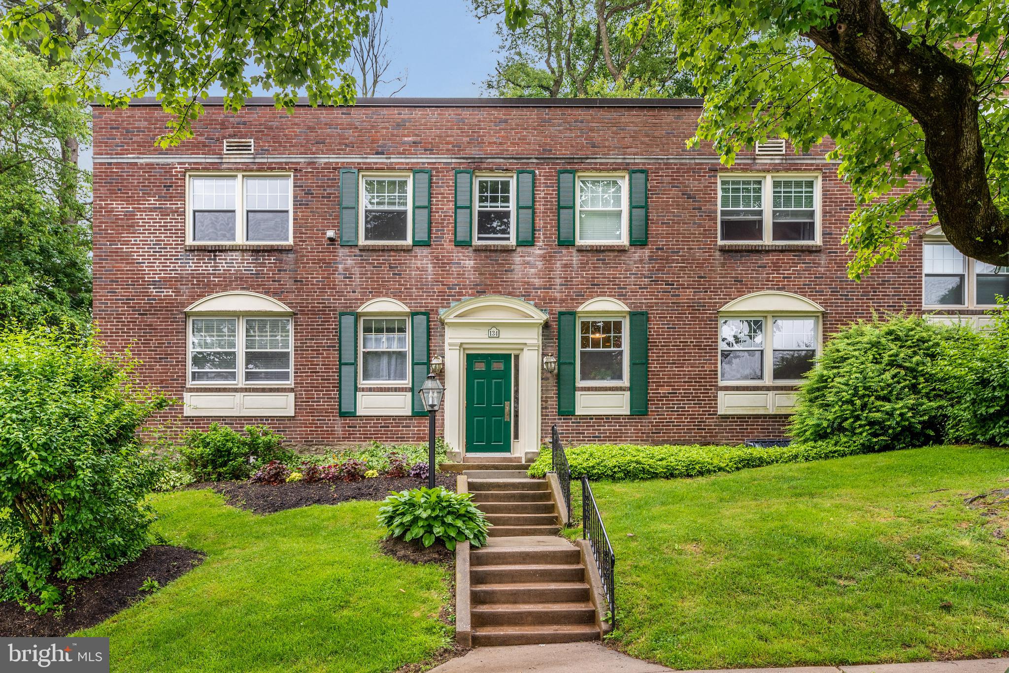 SAINT DAVIDS PARK - Residential