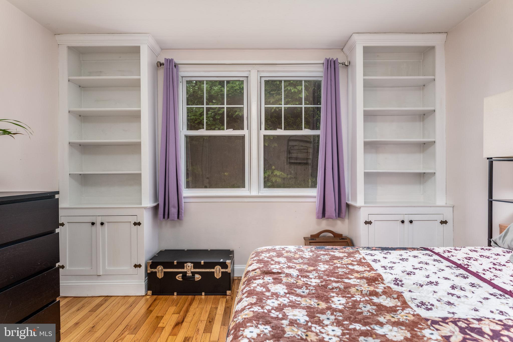 SAINT DAVIDS PARK - Residential