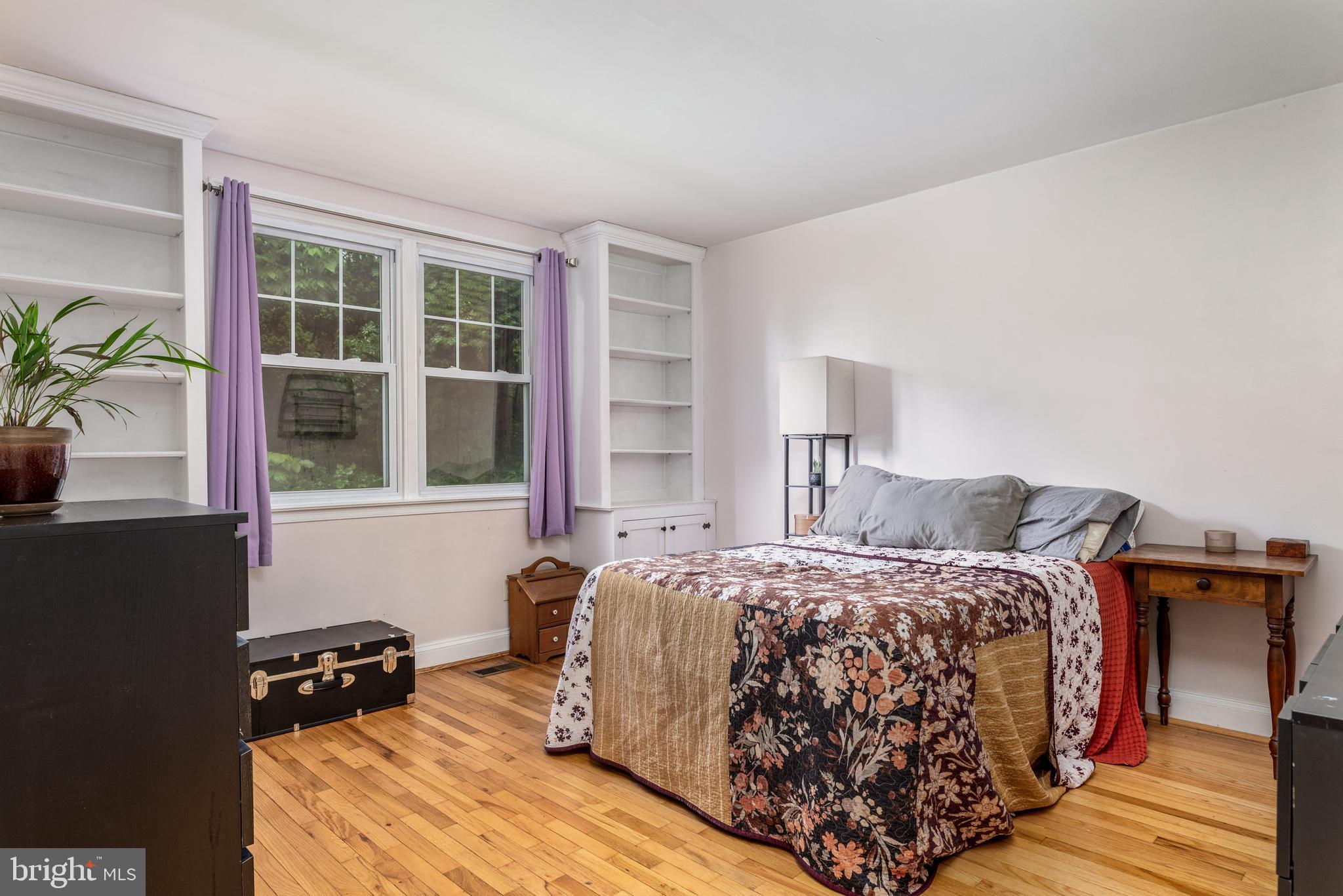 SAINT DAVIDS PARK - Residential