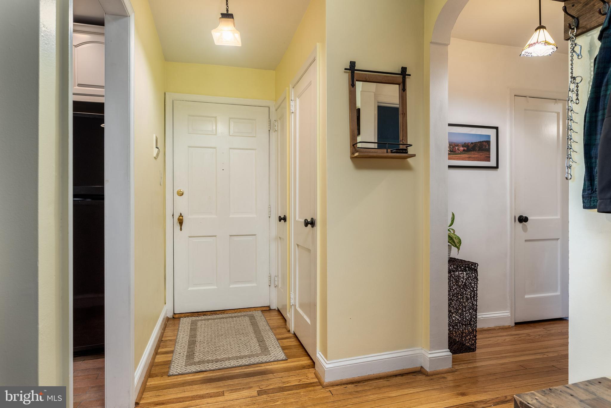 SAINT DAVIDS PARK - Residential