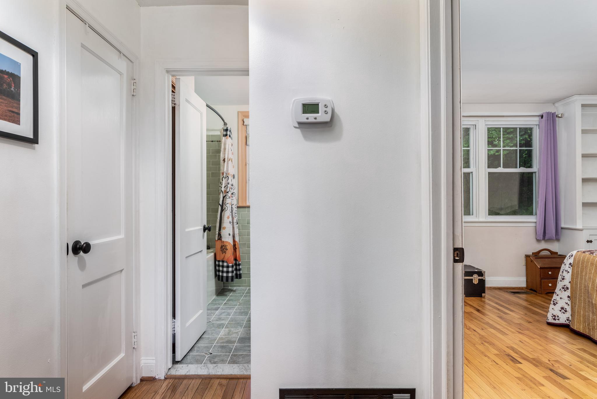 SAINT DAVIDS PARK - Residential